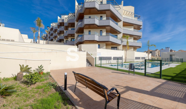 ground-floor - Obra nueva - Torrox - Torrox