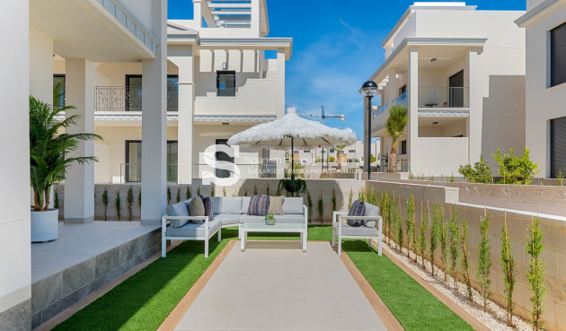 high-bungalow - Nouvelle construction - Ciudad Quesada - Ciudad Quesada