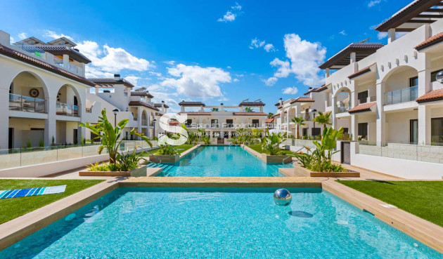 high-bungalow - Nouvelle construction - Rojales - Rojales