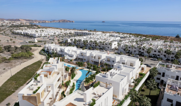 high-bungalow - Obra nueva - San Juan de los Terreros - San Juan De Los Terreros