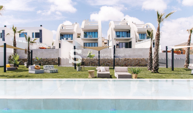 low-bungalow - Nouvelle construction - Ciudad Quesada - Ciudad Quesada