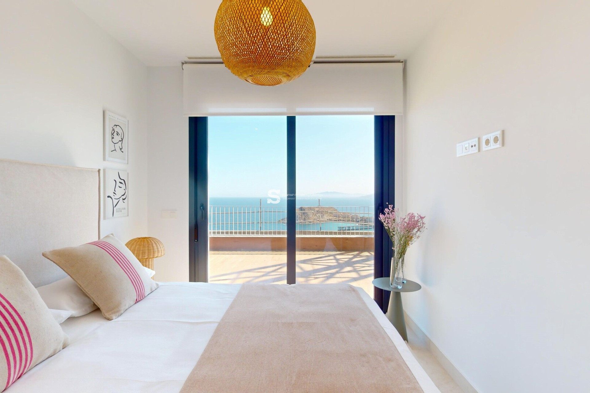 New Build - Apartment - Aguilas - Águilas