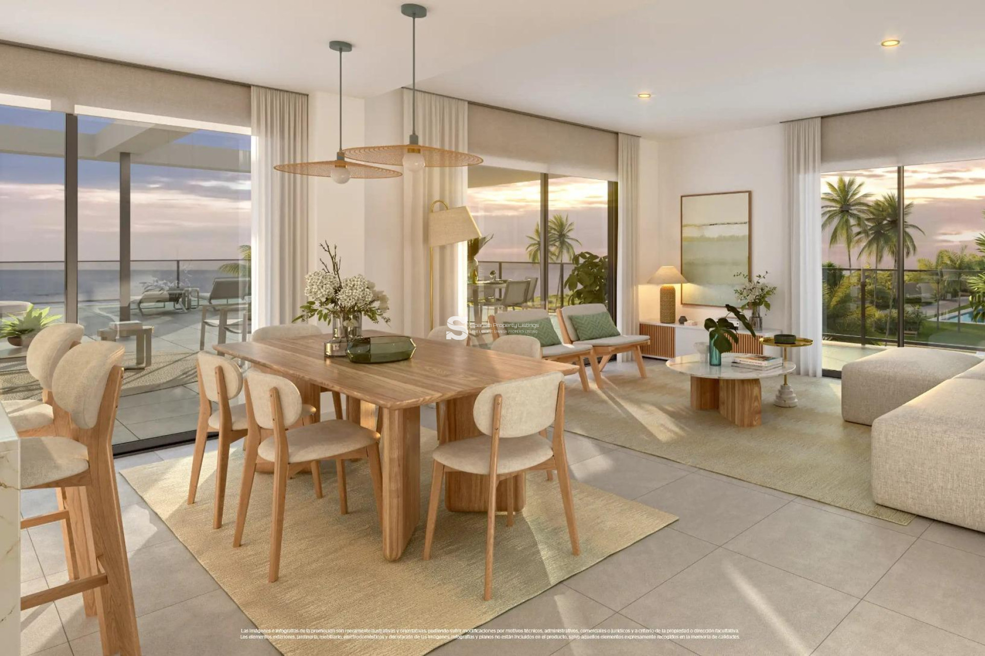 New Build - Apartment - Almerimar