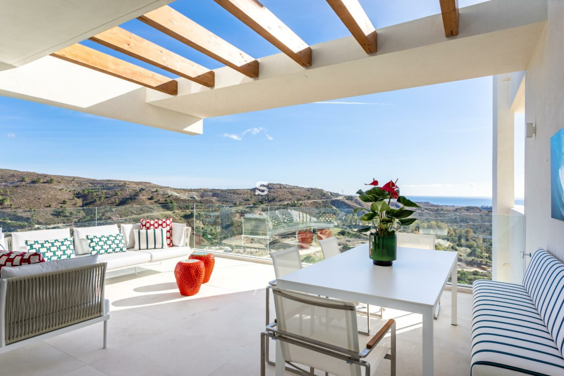 New Build - Apartment - Benahavís