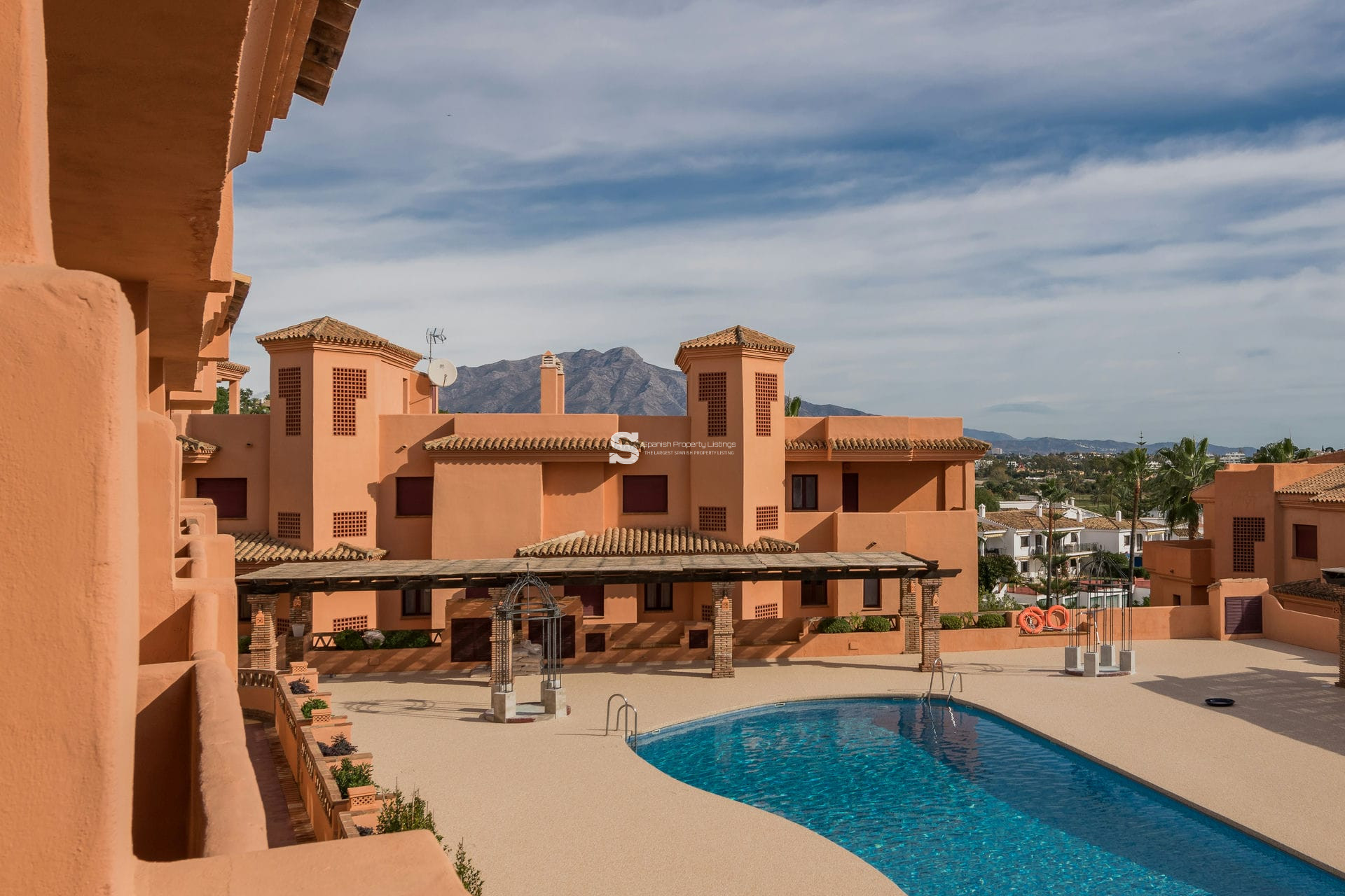 New Build - Apartment - Benahavís