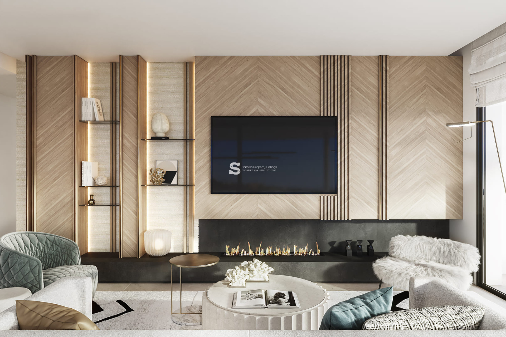 New Build - Apartment - Benahavís