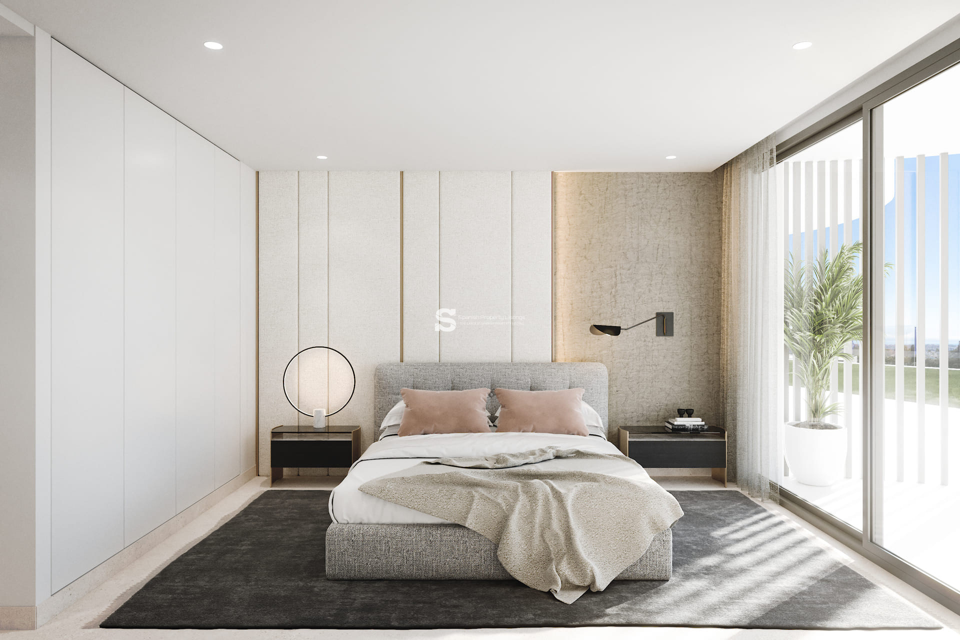 New Build - Apartment - Benahavís