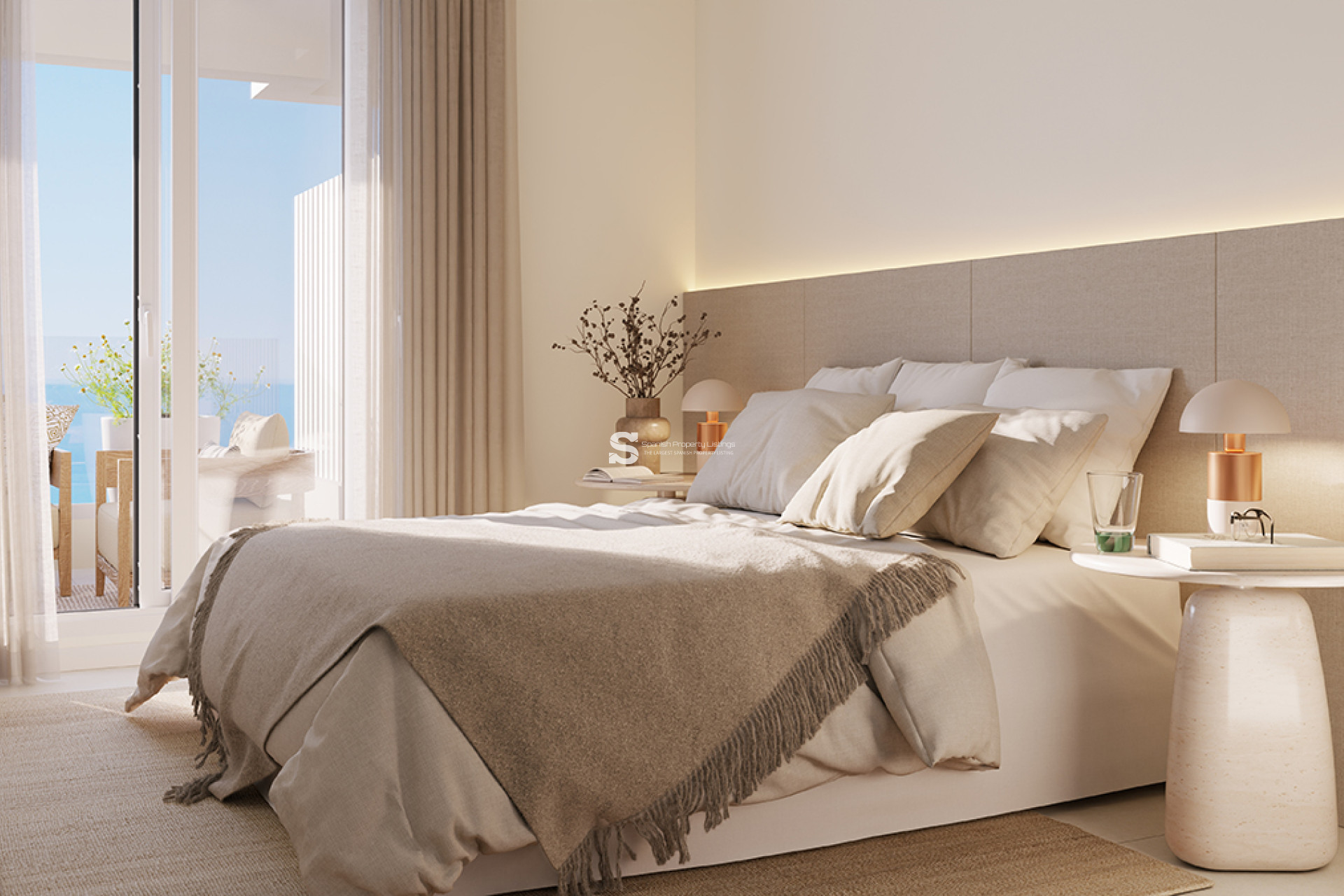 New Build - Apartment - Benalmádena