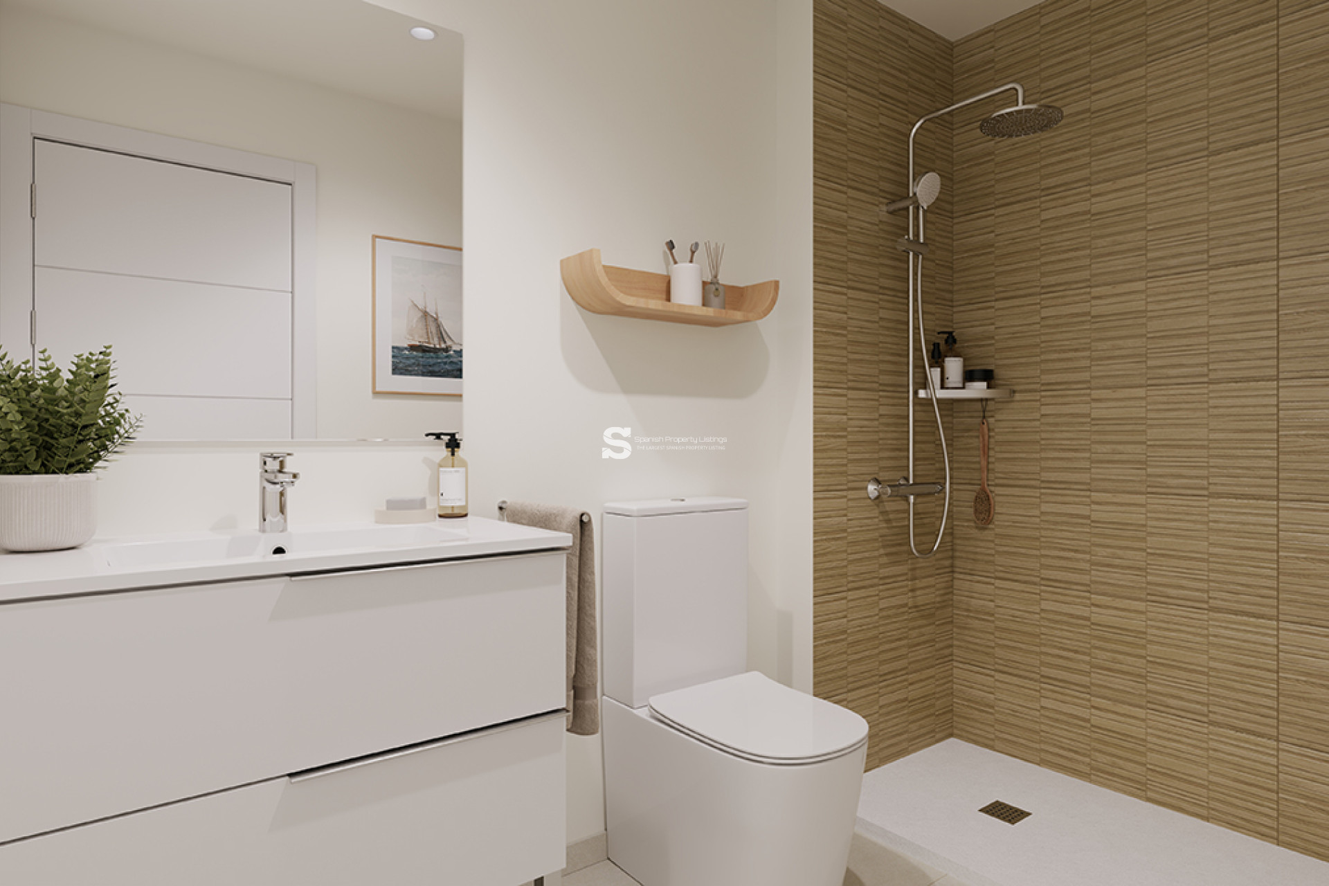 New Build - Apartment - Benalmádena