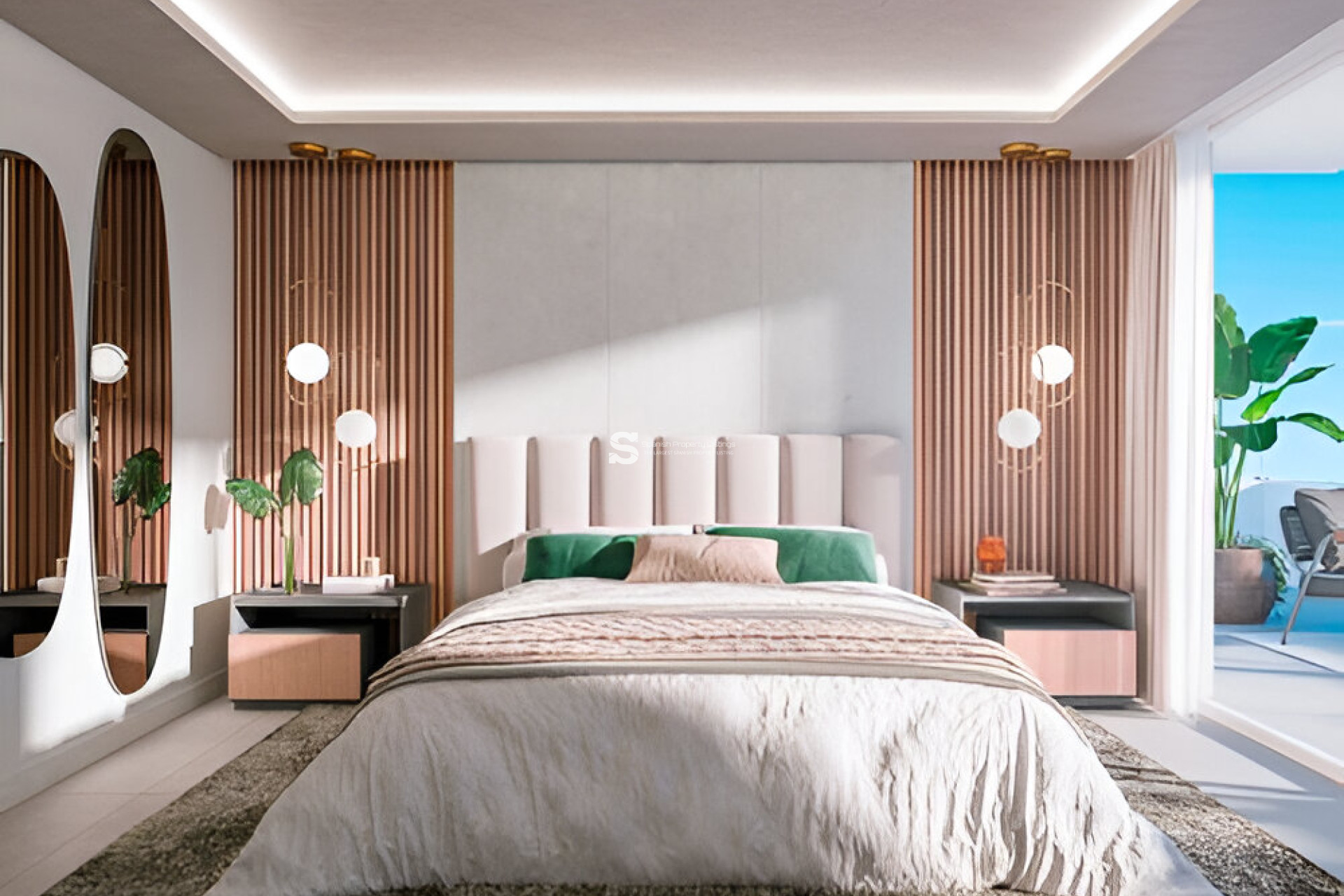 New Build - Apartment - Benalmádena