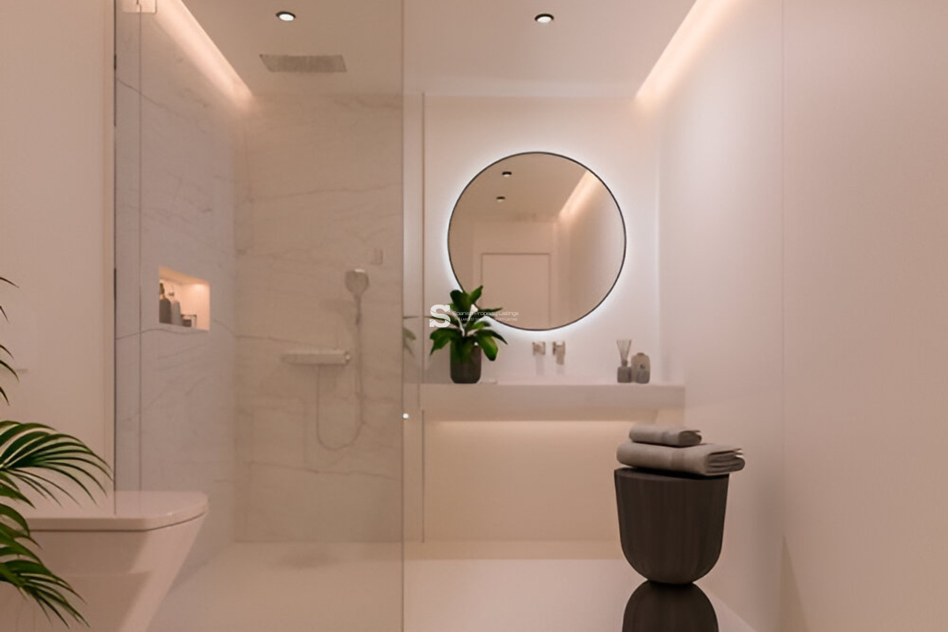 New Build - Apartment - Benalmádena