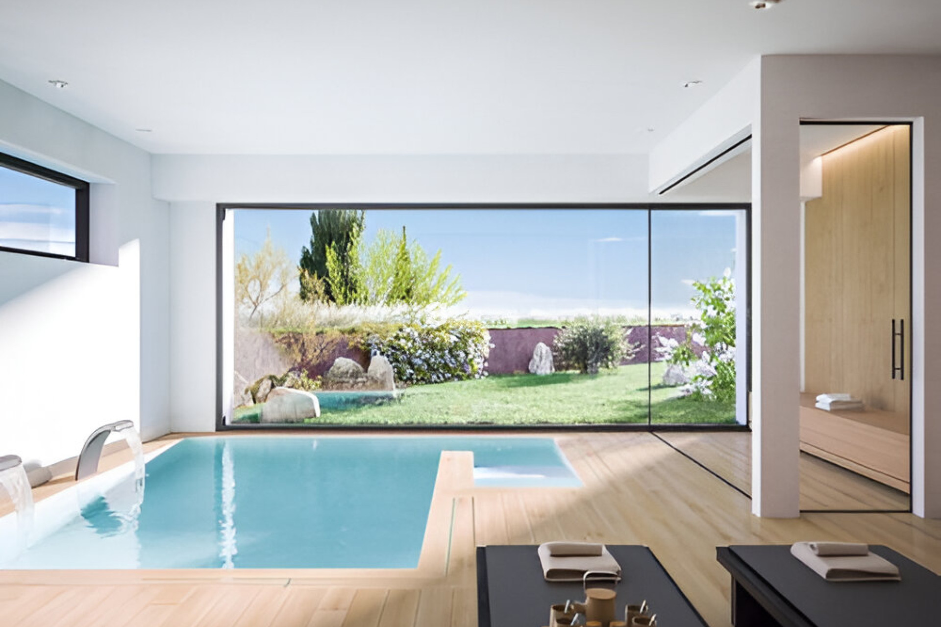 New Build - Apartment - Benalmádena