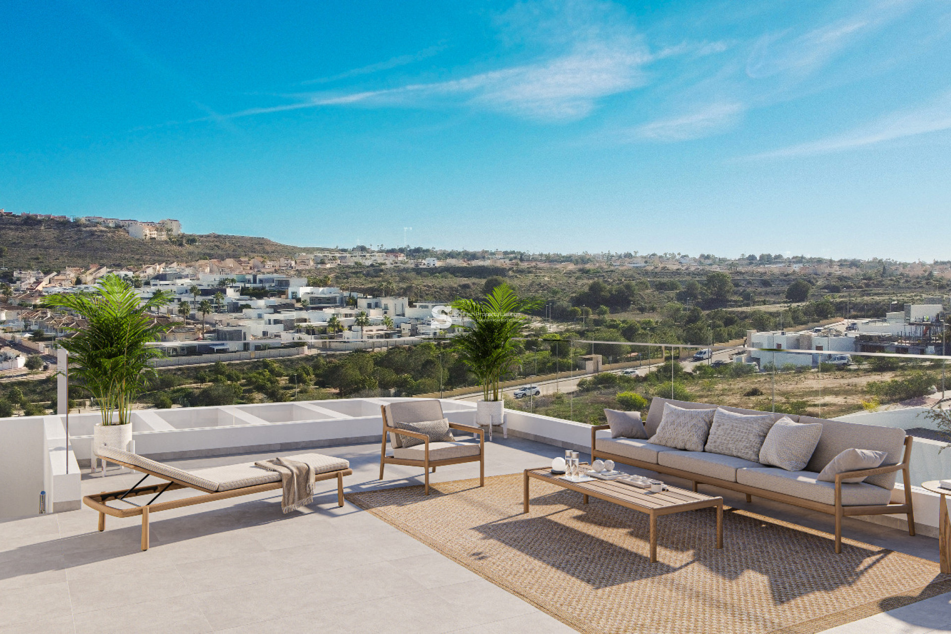 New Build - Apartment - Benijofar