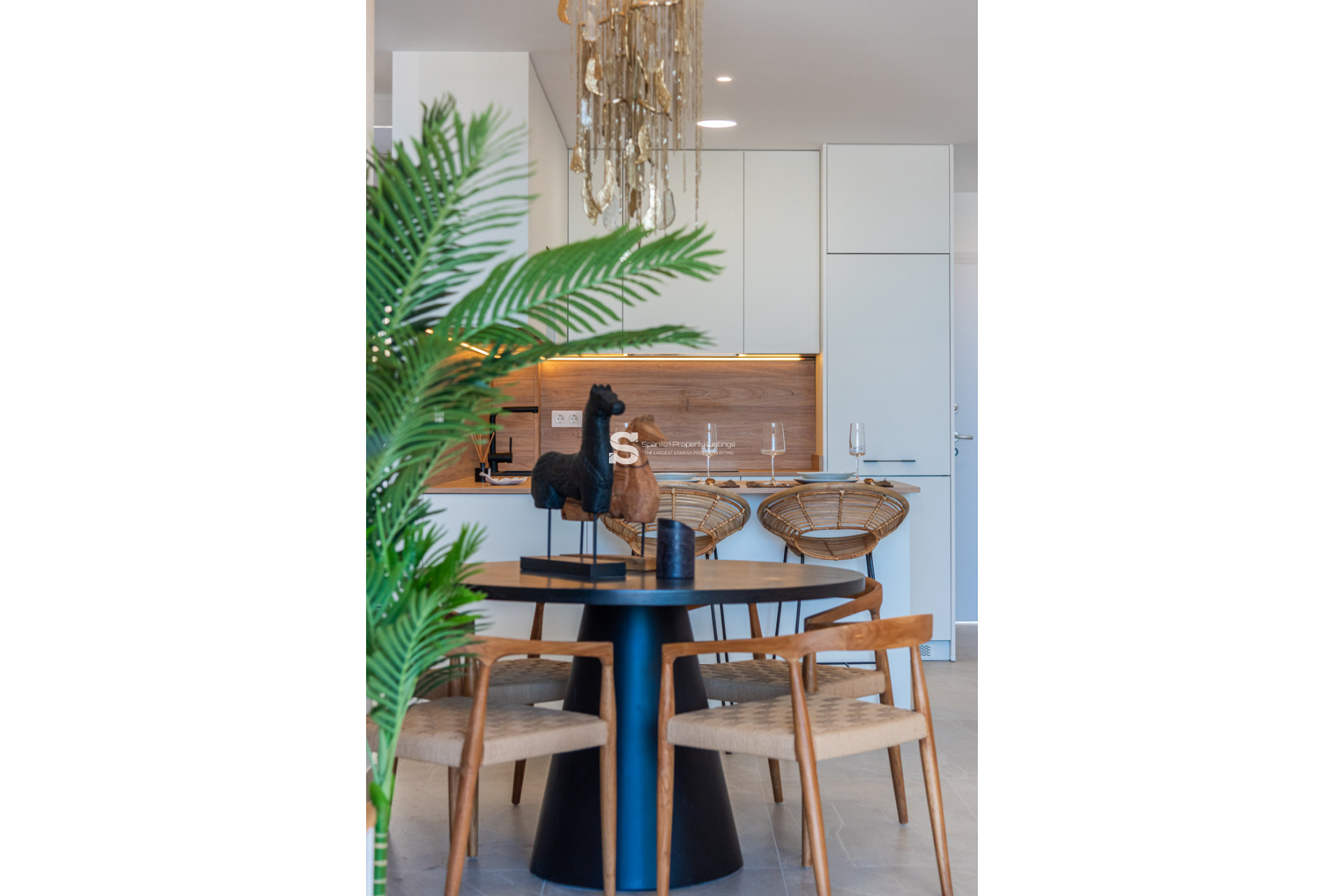 New Build - Apartment - Benijofar