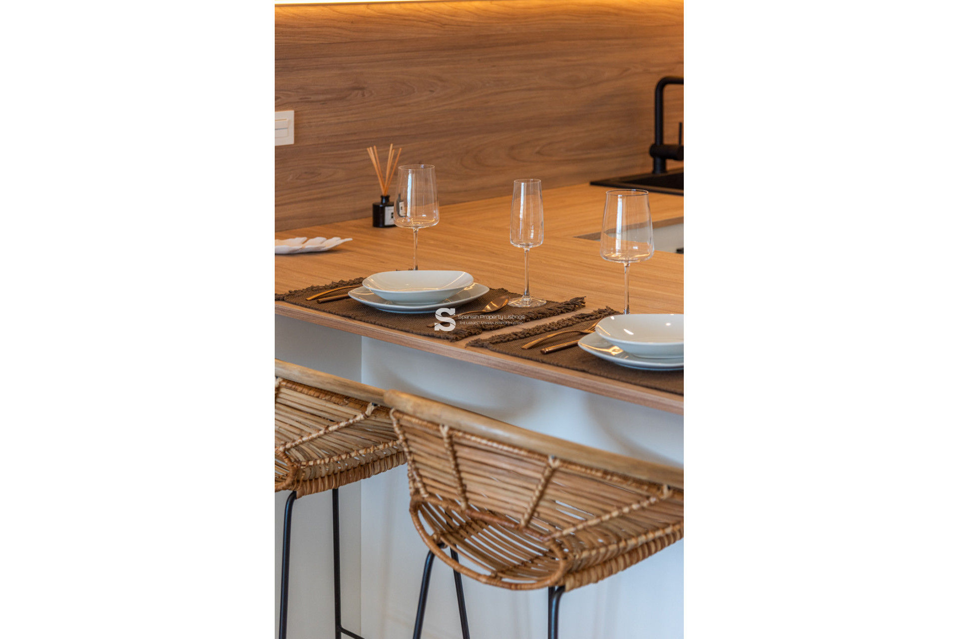 New Build - Apartment - Benijofar