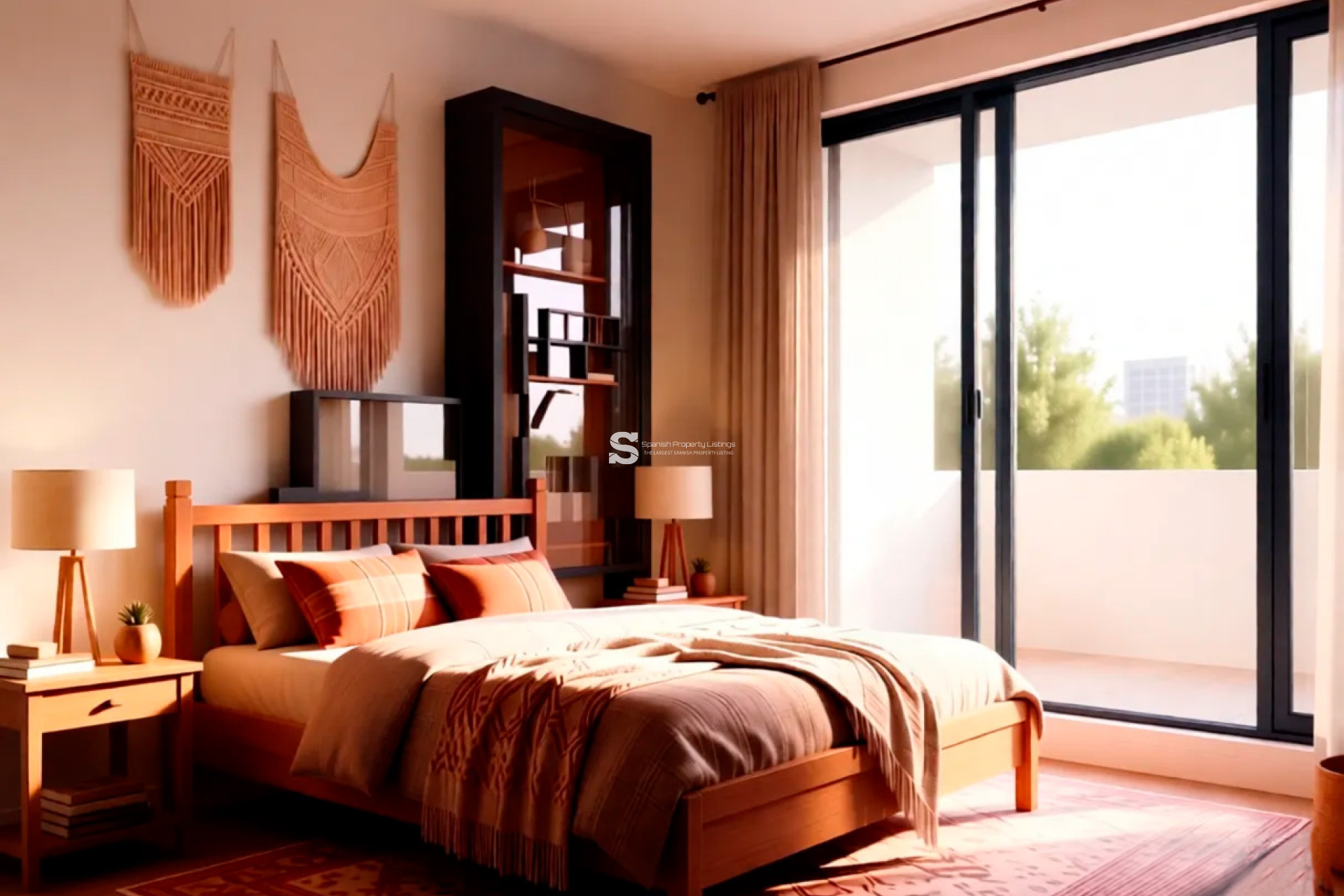 New Build - Apartment - Bigastro