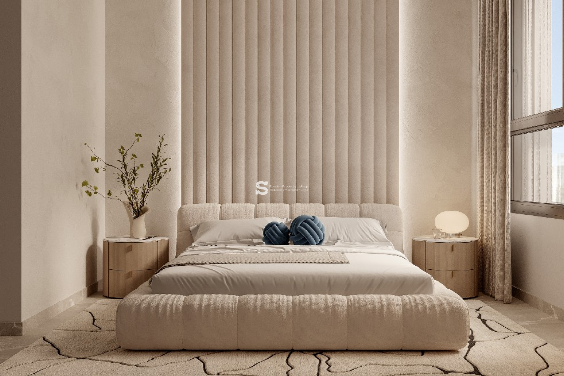 New Build - Apartment - Calpe