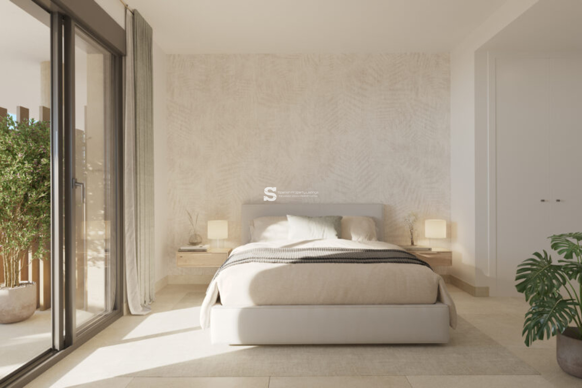 New Build - Apartment - Cancelada