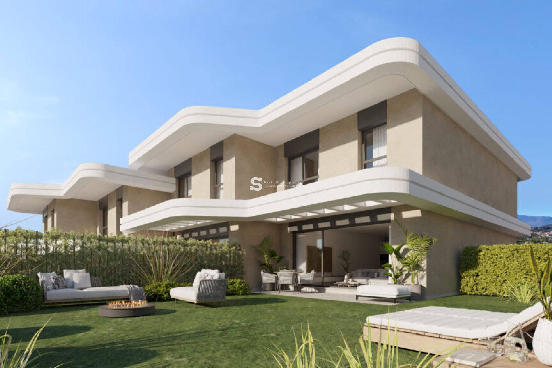 New Build - Apartment - Cancelada