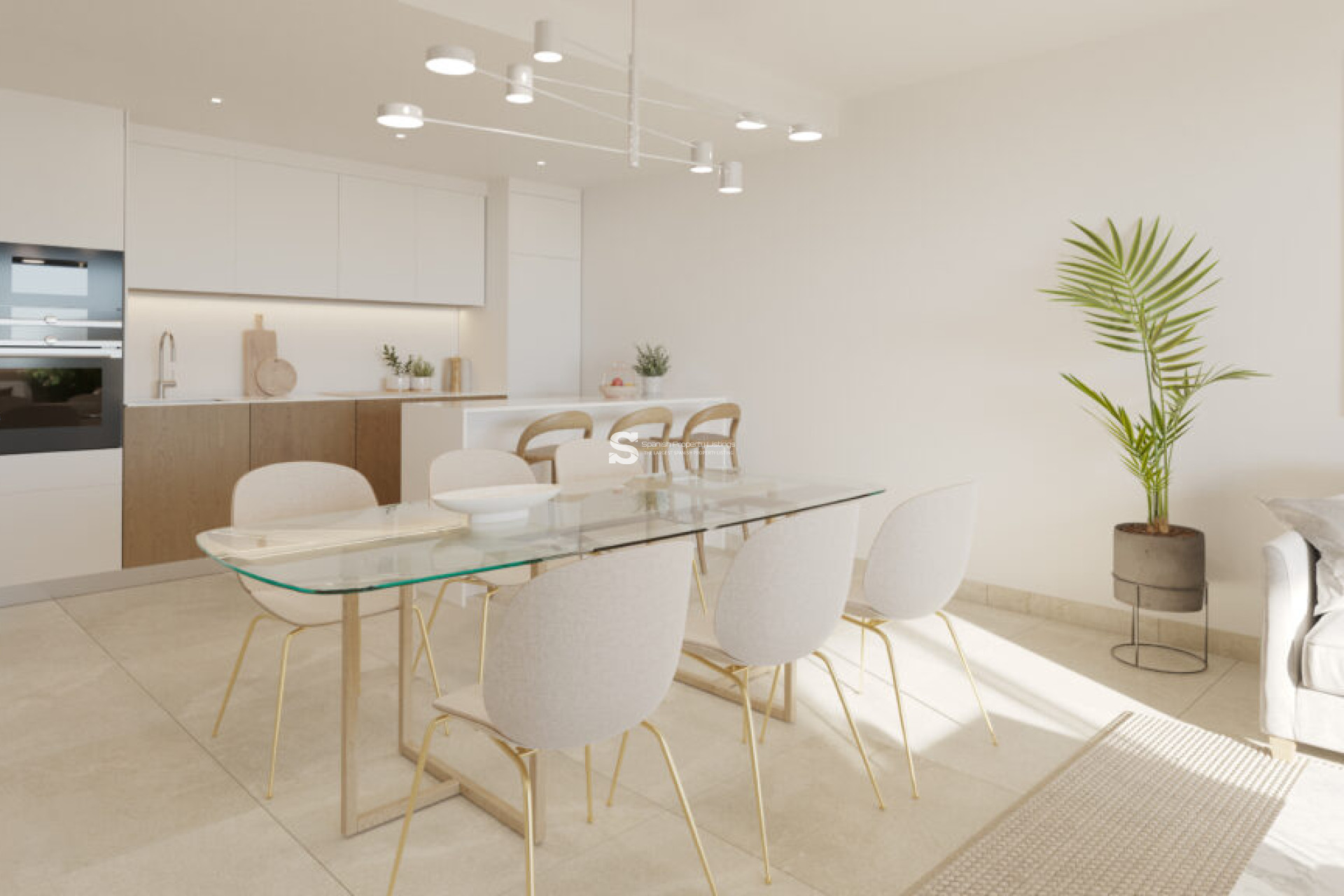 New Build - Apartment - Cancelada