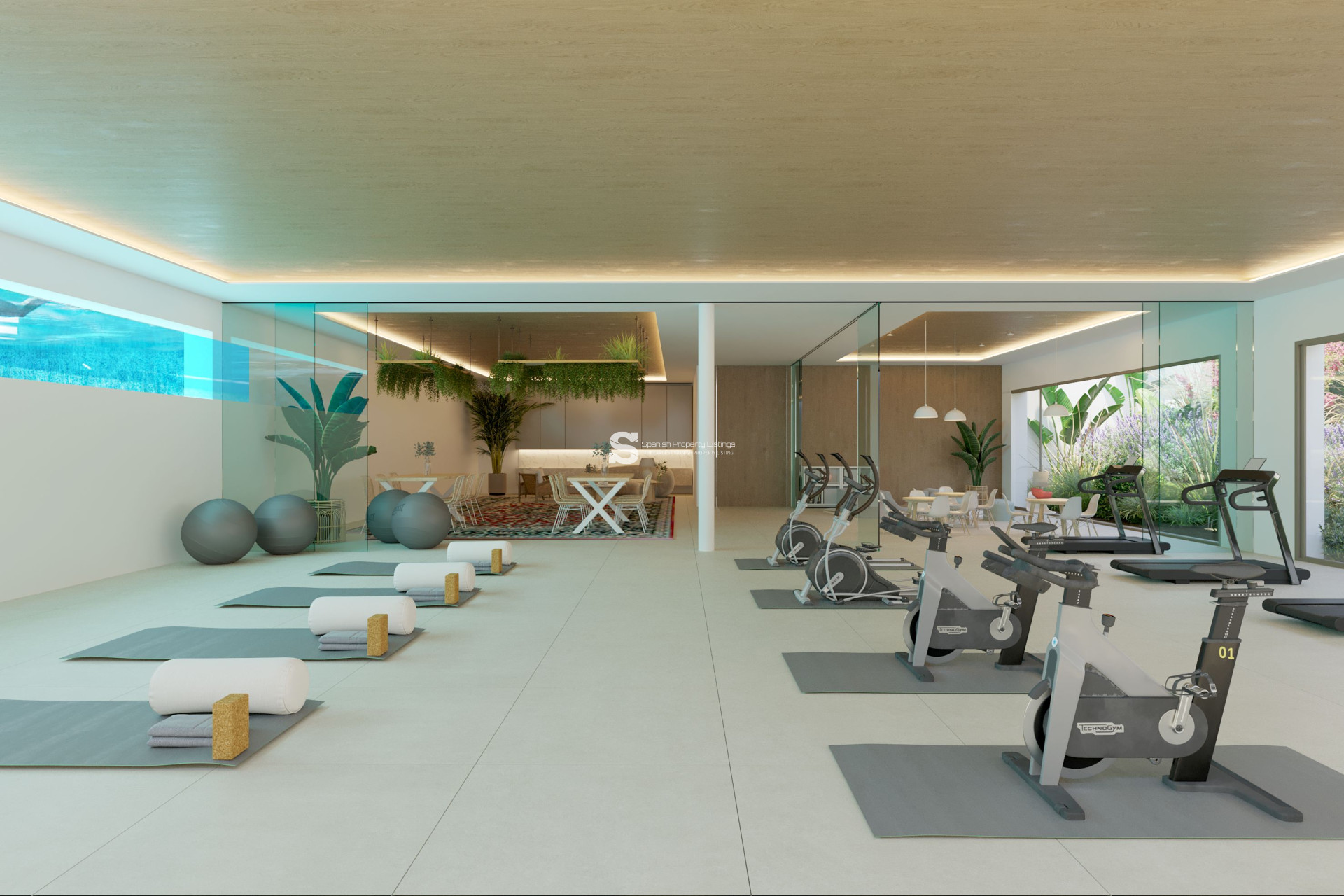 New Build - Apartment - Casares Costa