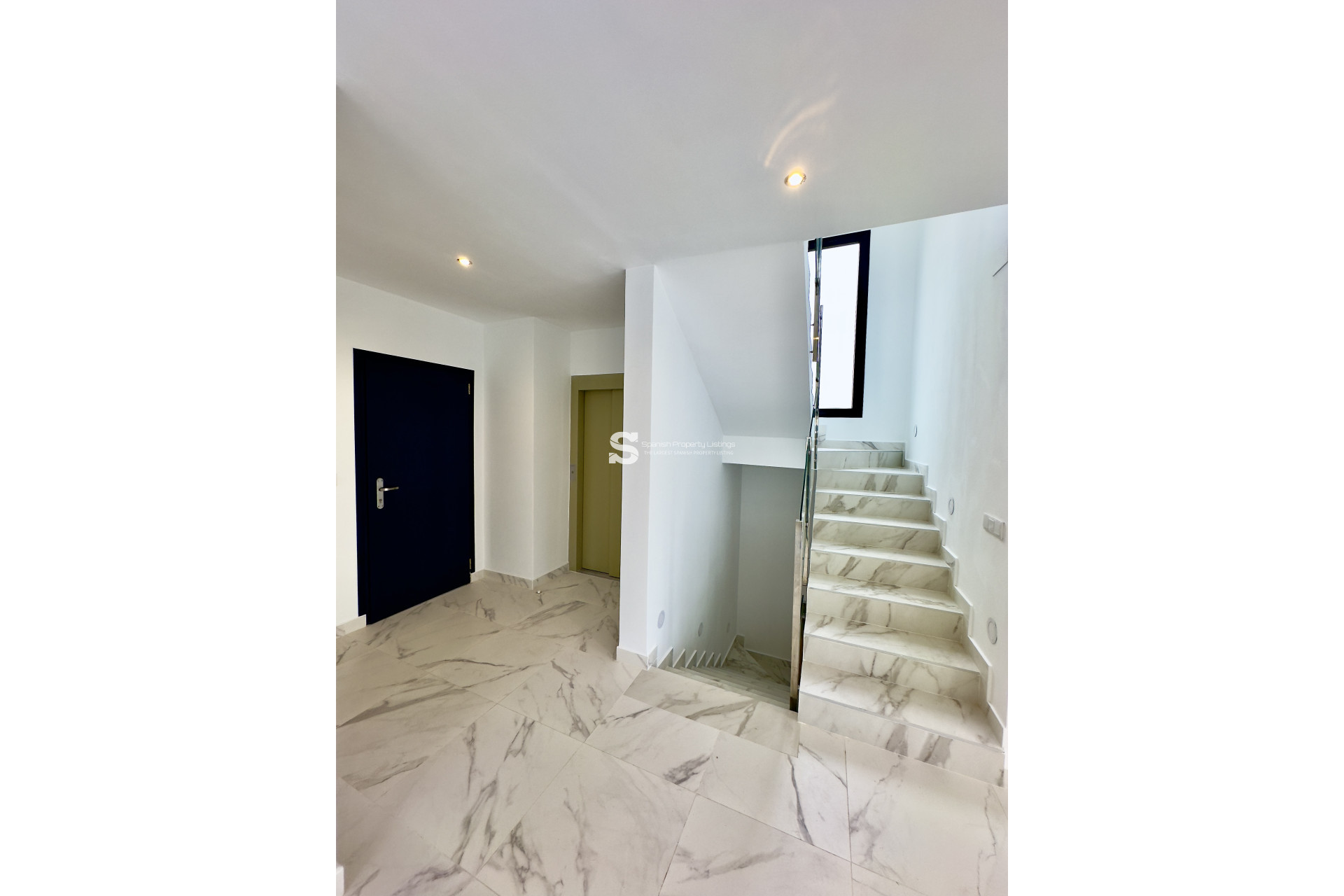 New Build - Apartment - Ciudad Quesada