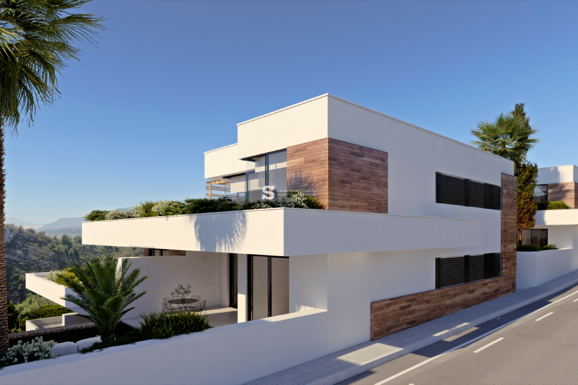 New Build - Apartment - Cumbre del Sol