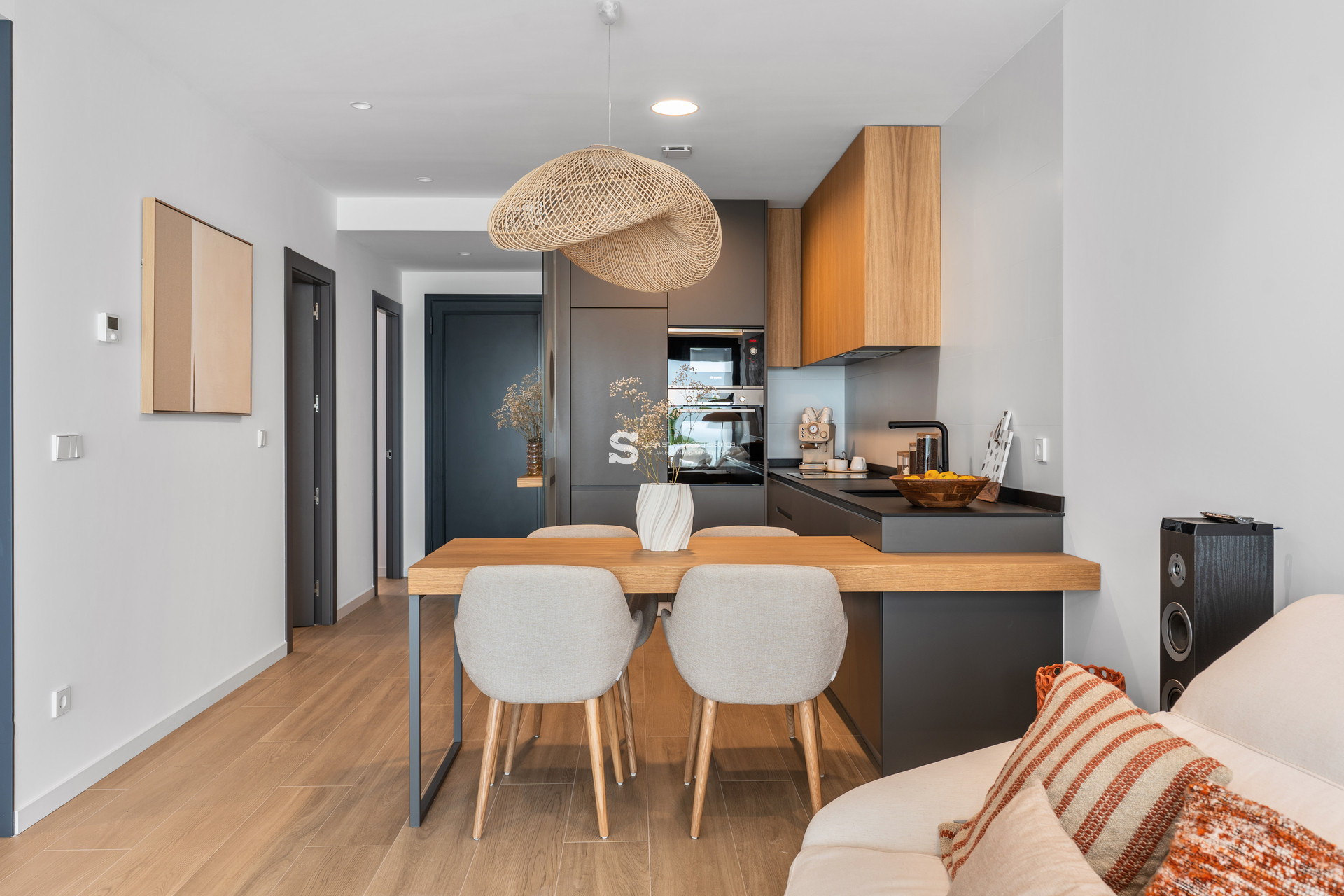 New Build - Apartment - Cumbre del Sol