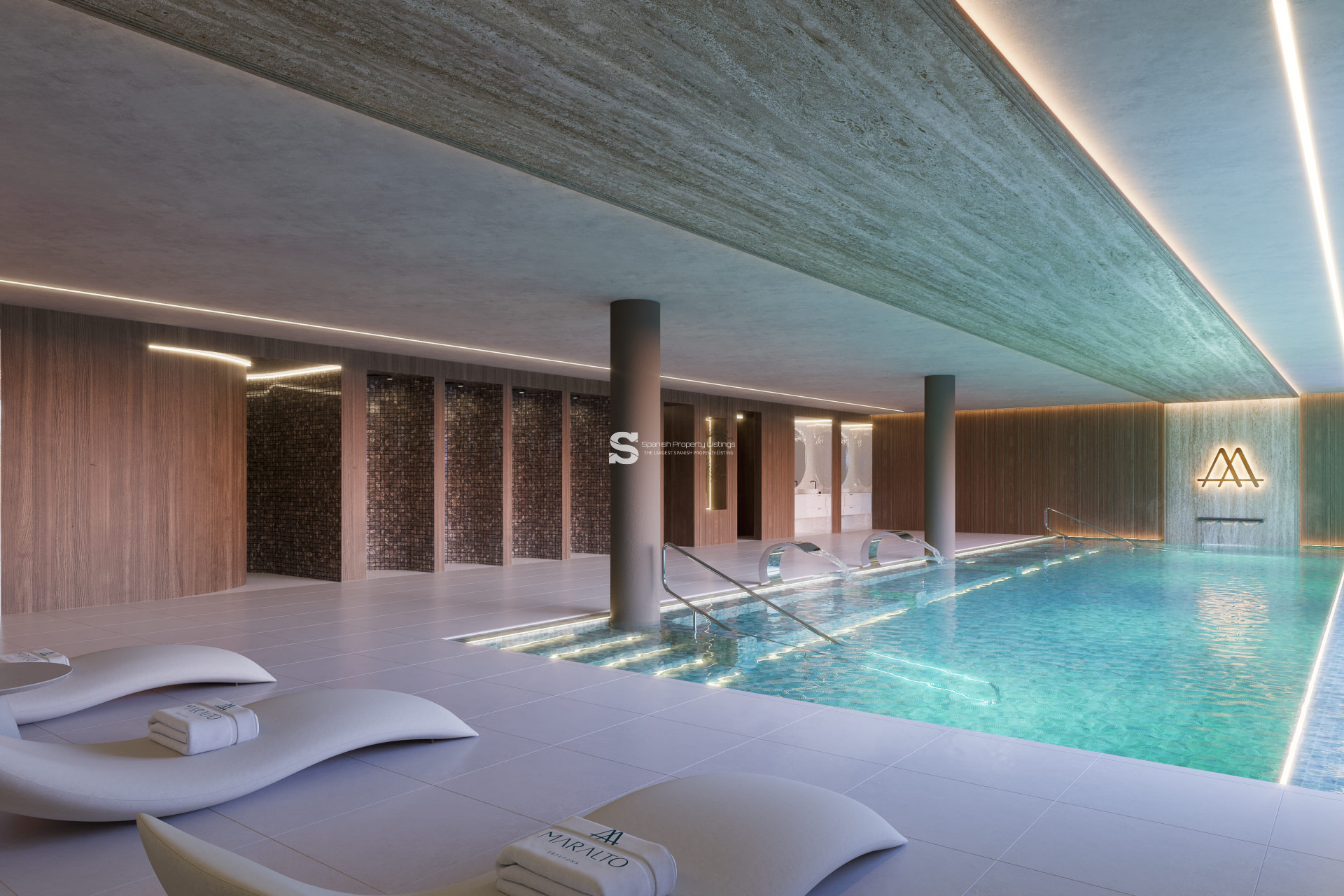 New Build - Apartment - Estepona