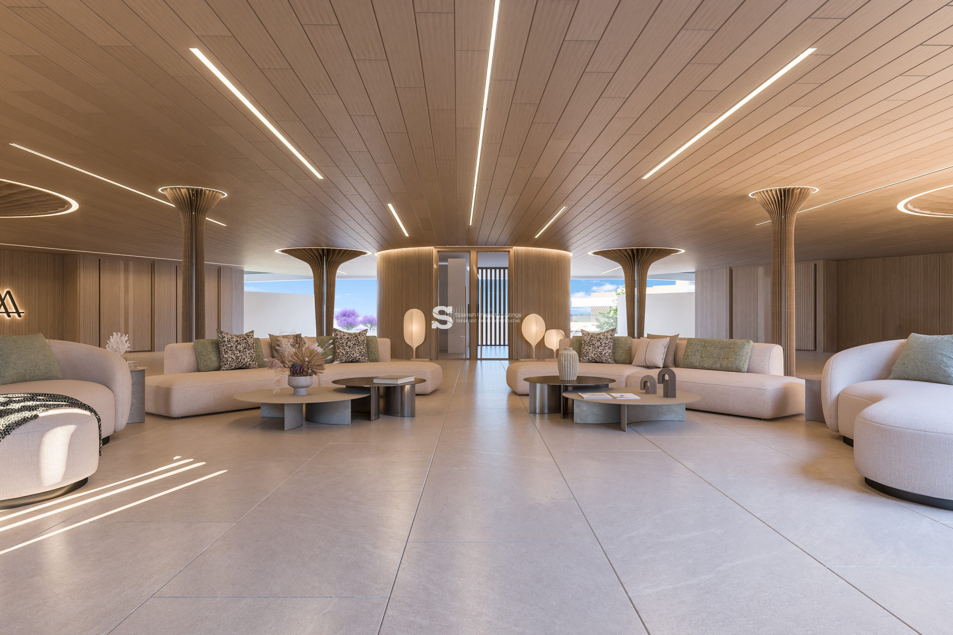 New Build - Apartment - Estepona