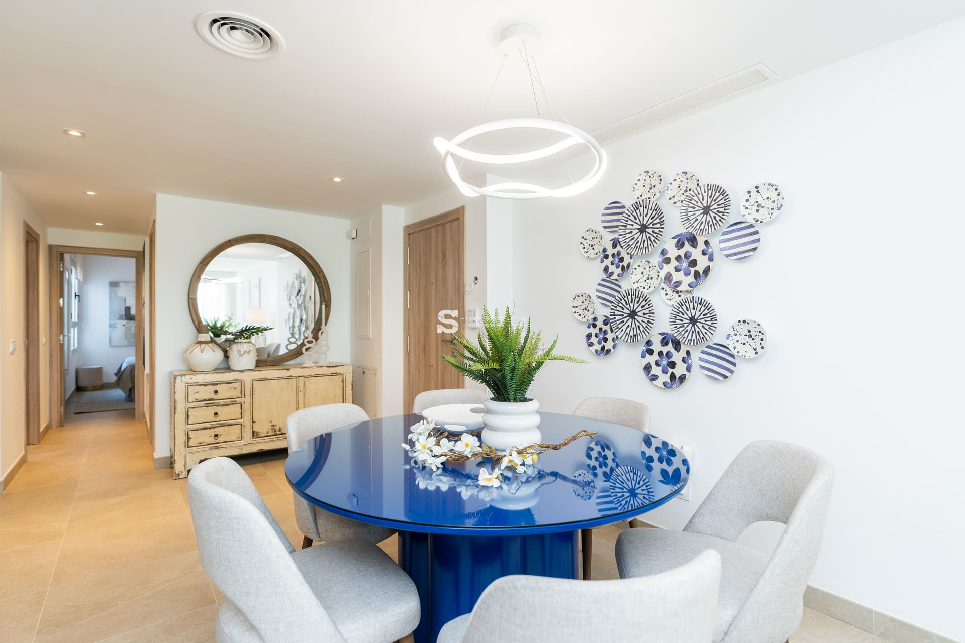 New Build - Apartment - Estepona