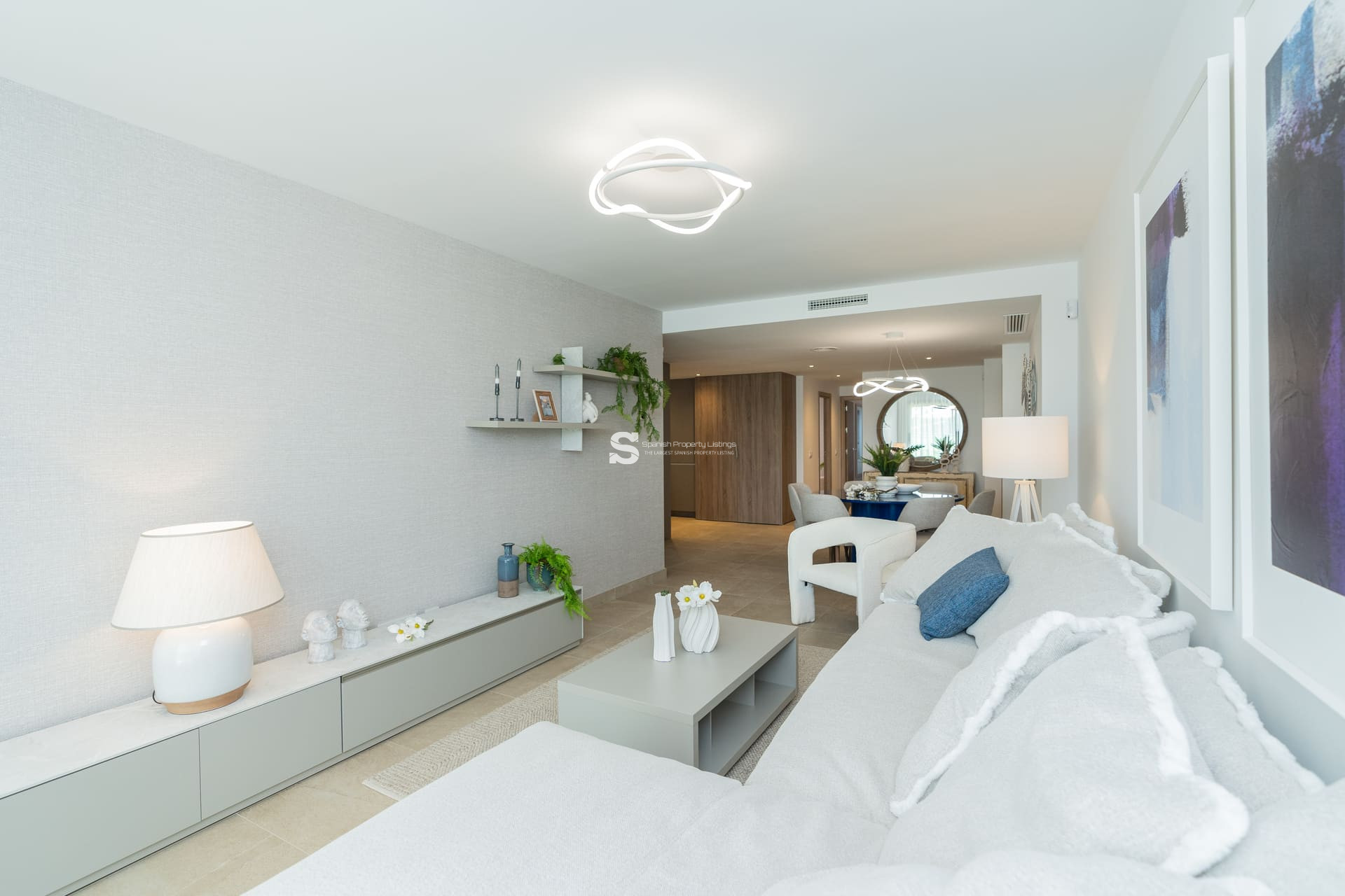 New Build - Apartment - Estepona