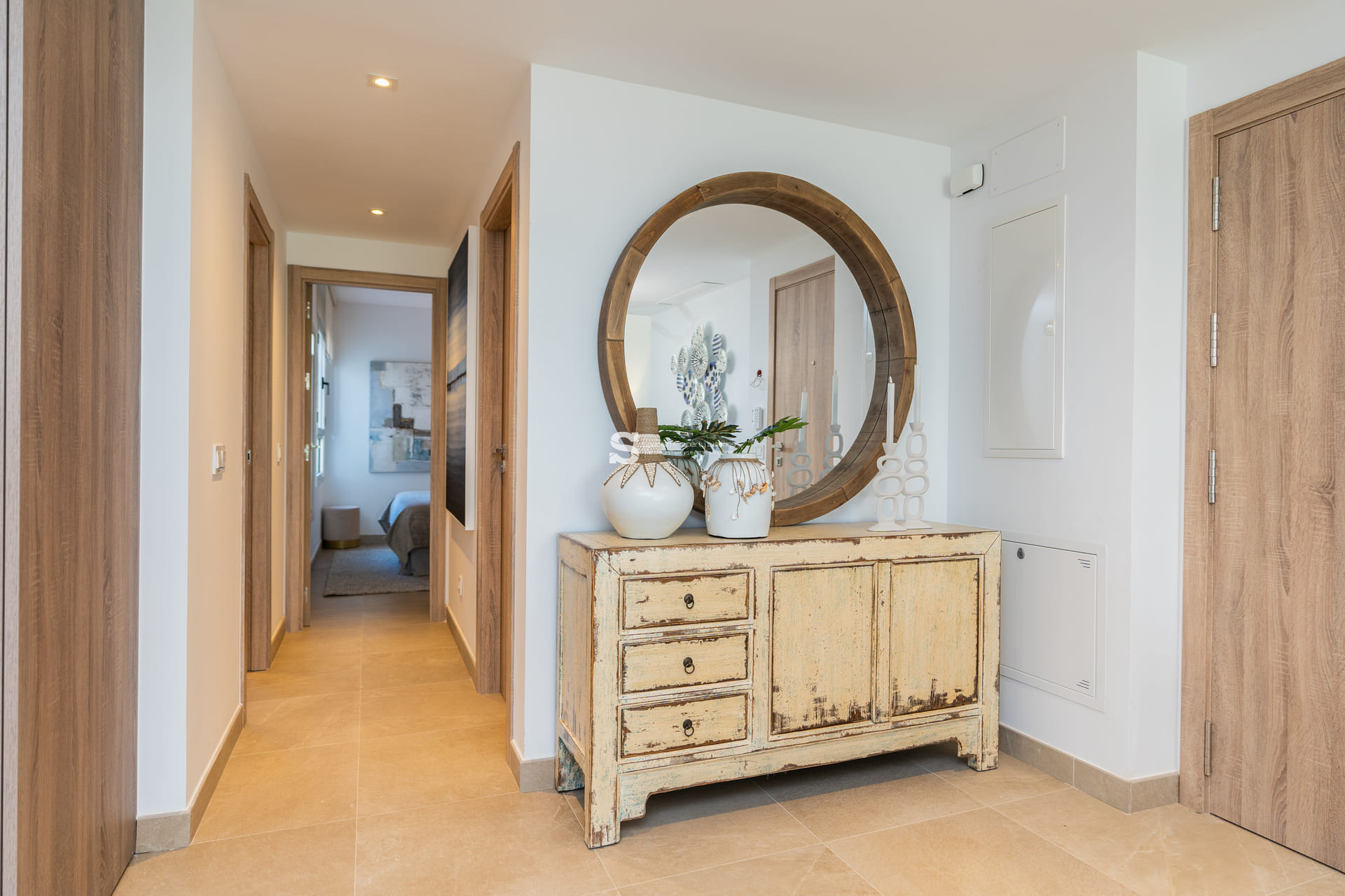 New Build - Apartment - Estepona