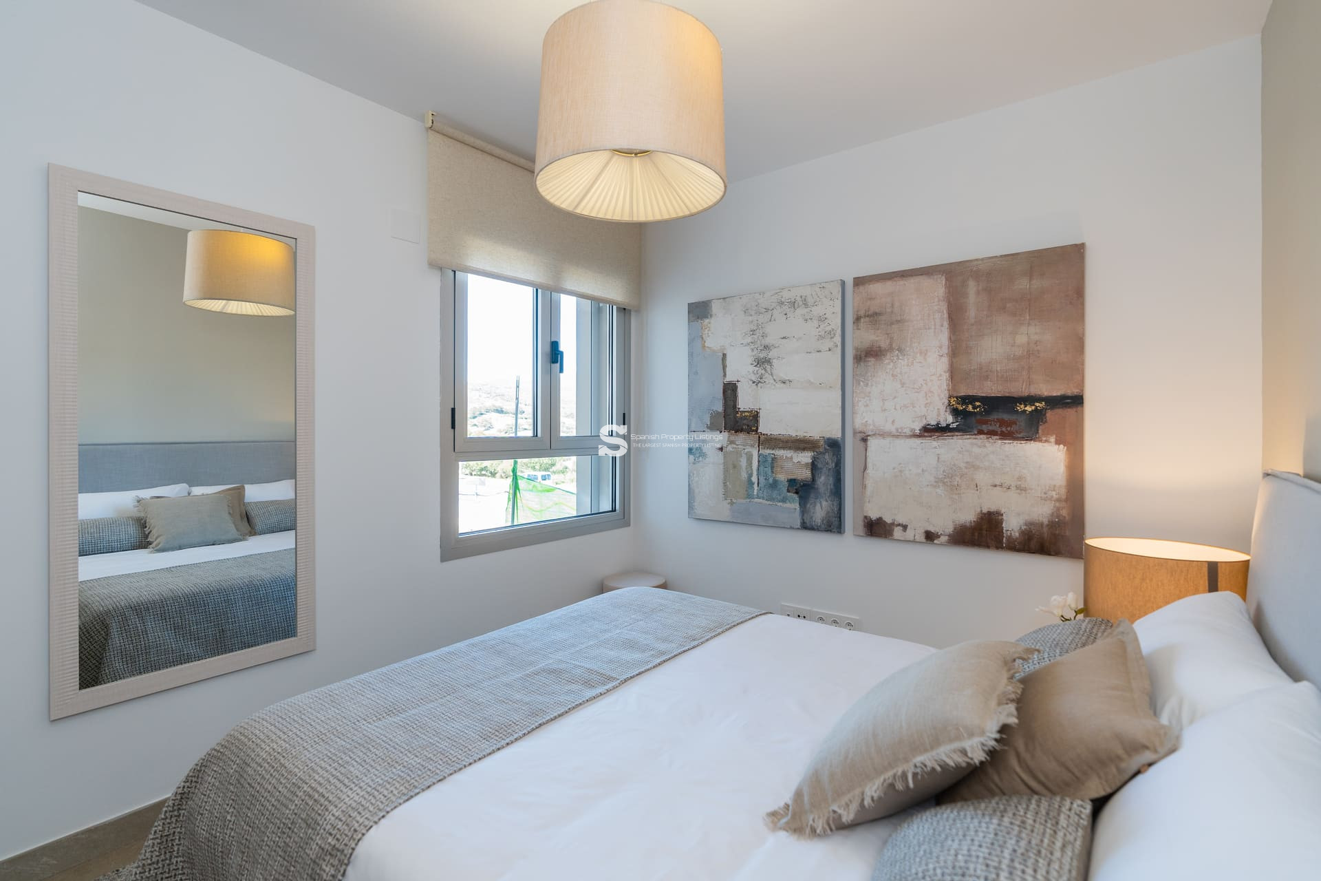 New Build - Apartment - Estepona