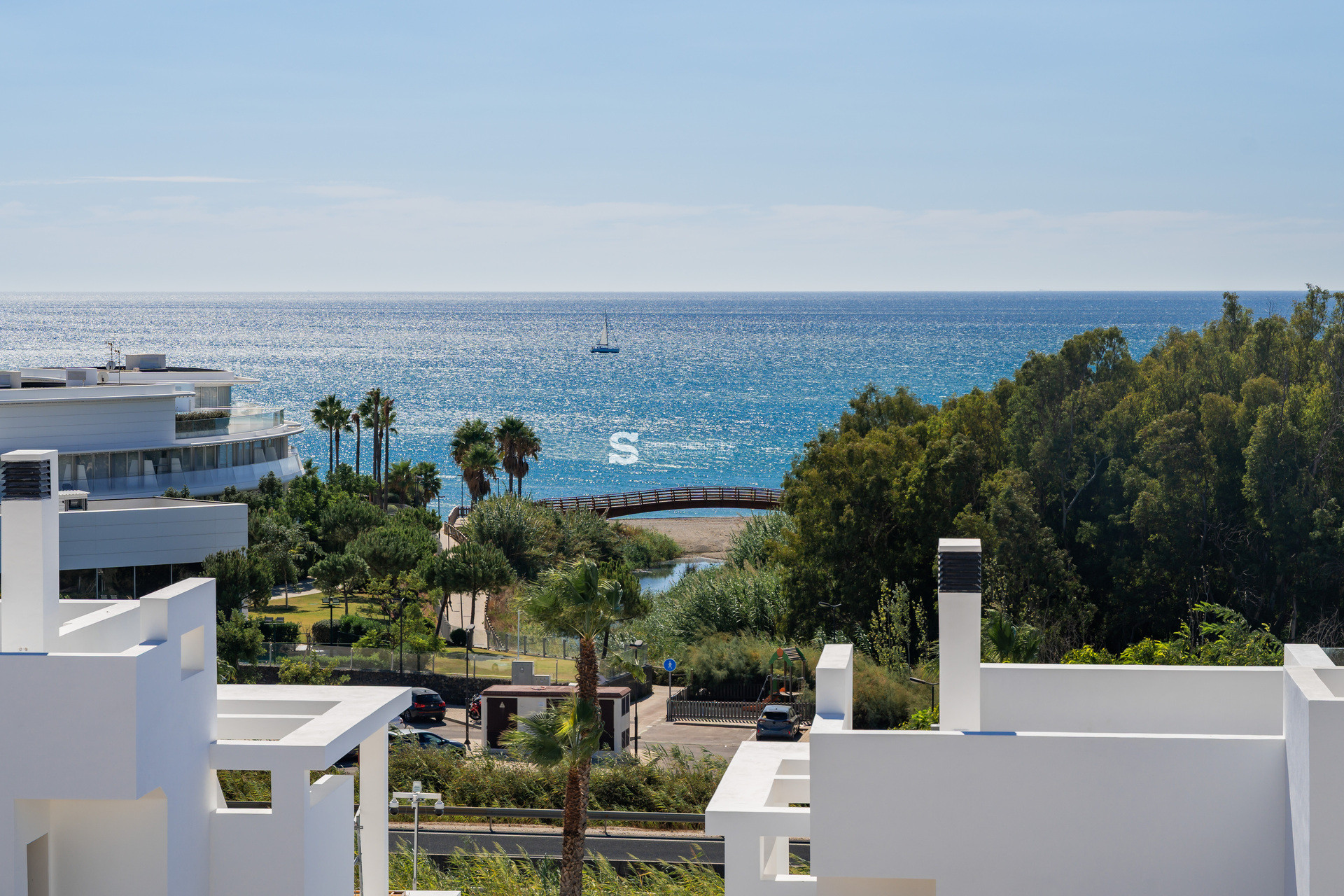 New Build - Apartment - Estepona