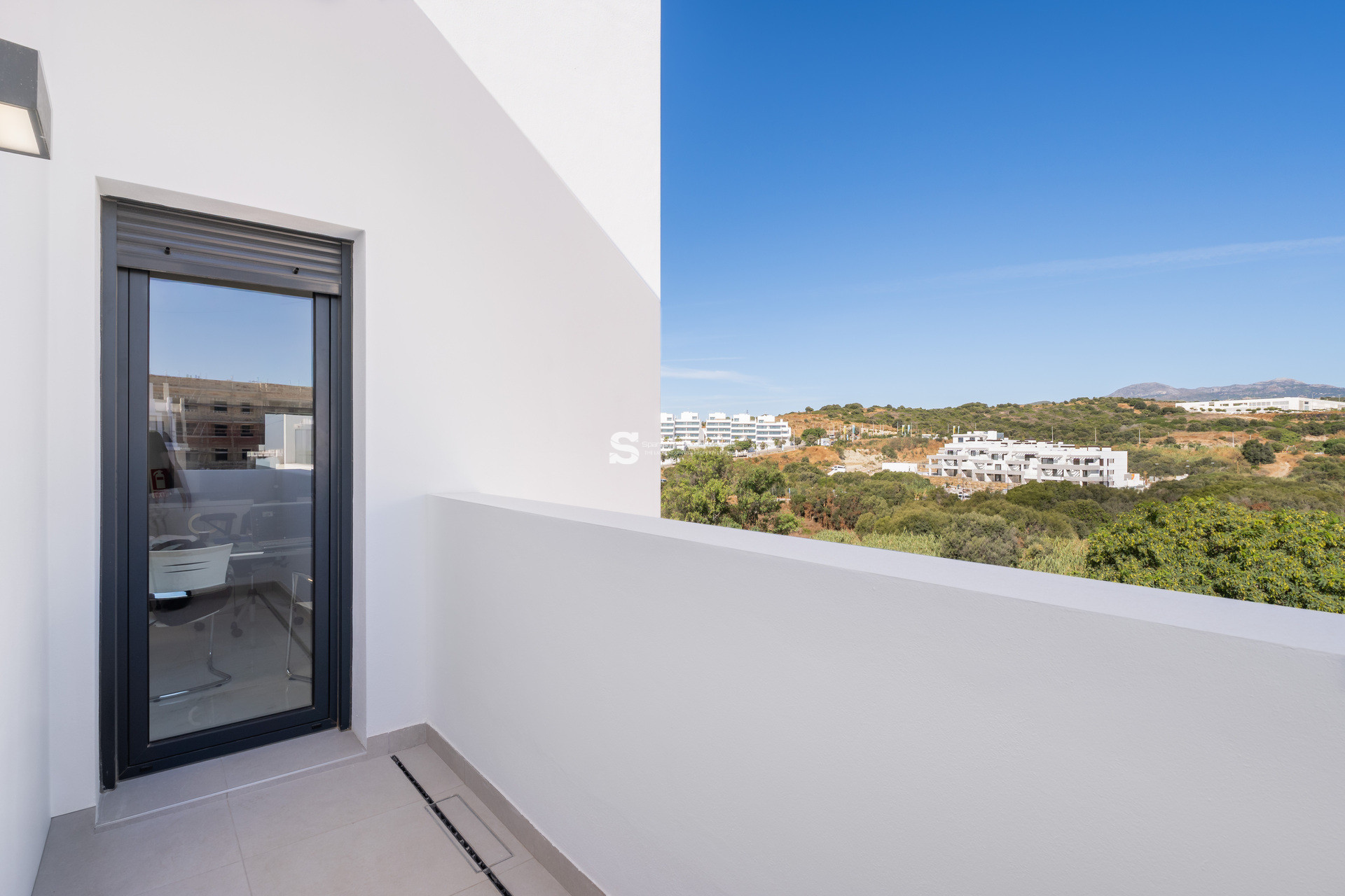 New Build - Apartment - Estepona