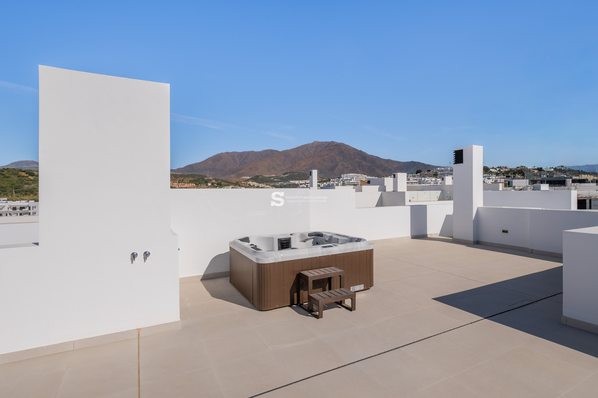 New Build - Apartment - Estepona