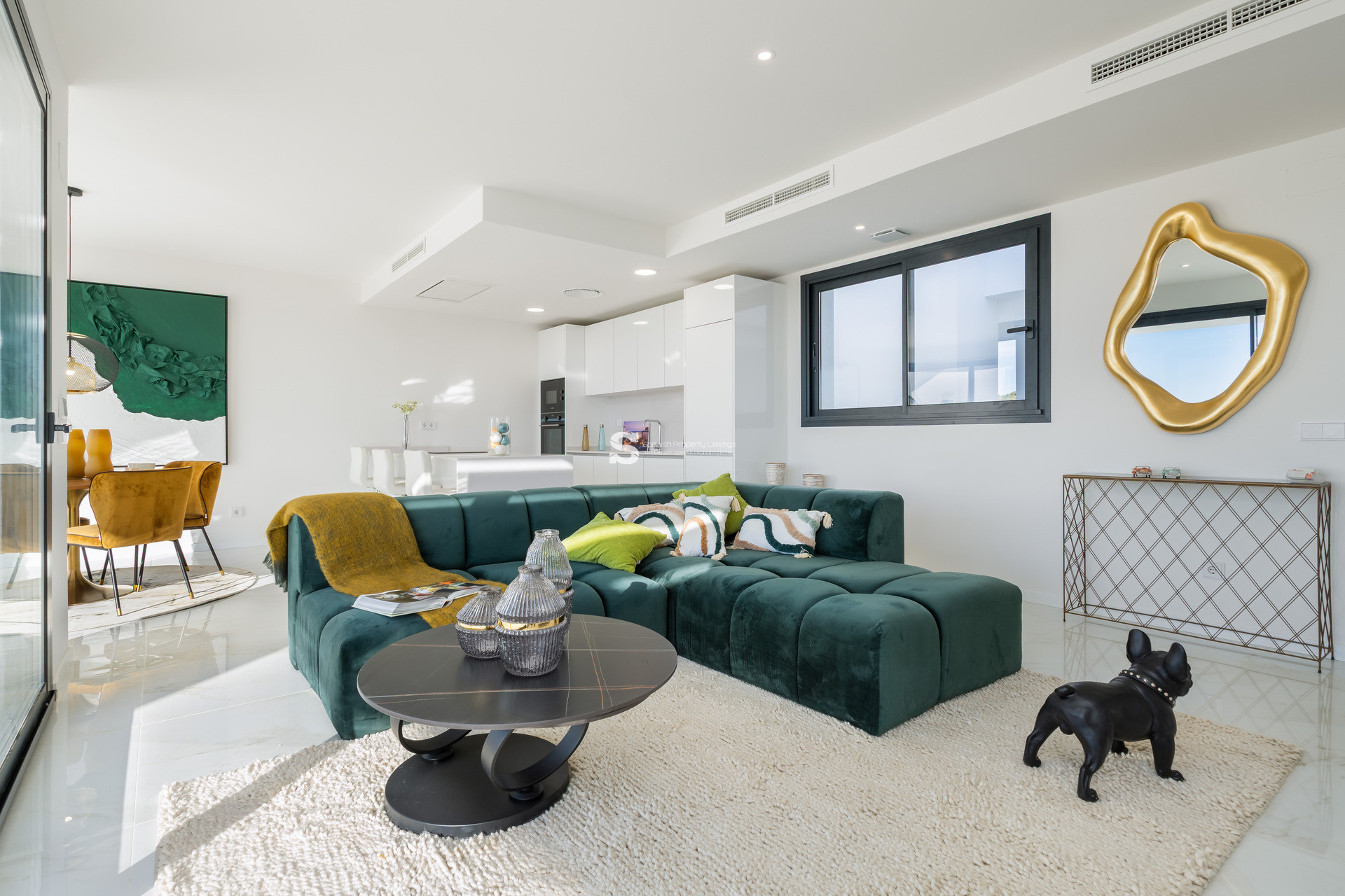 New Build - Apartment - Estepona