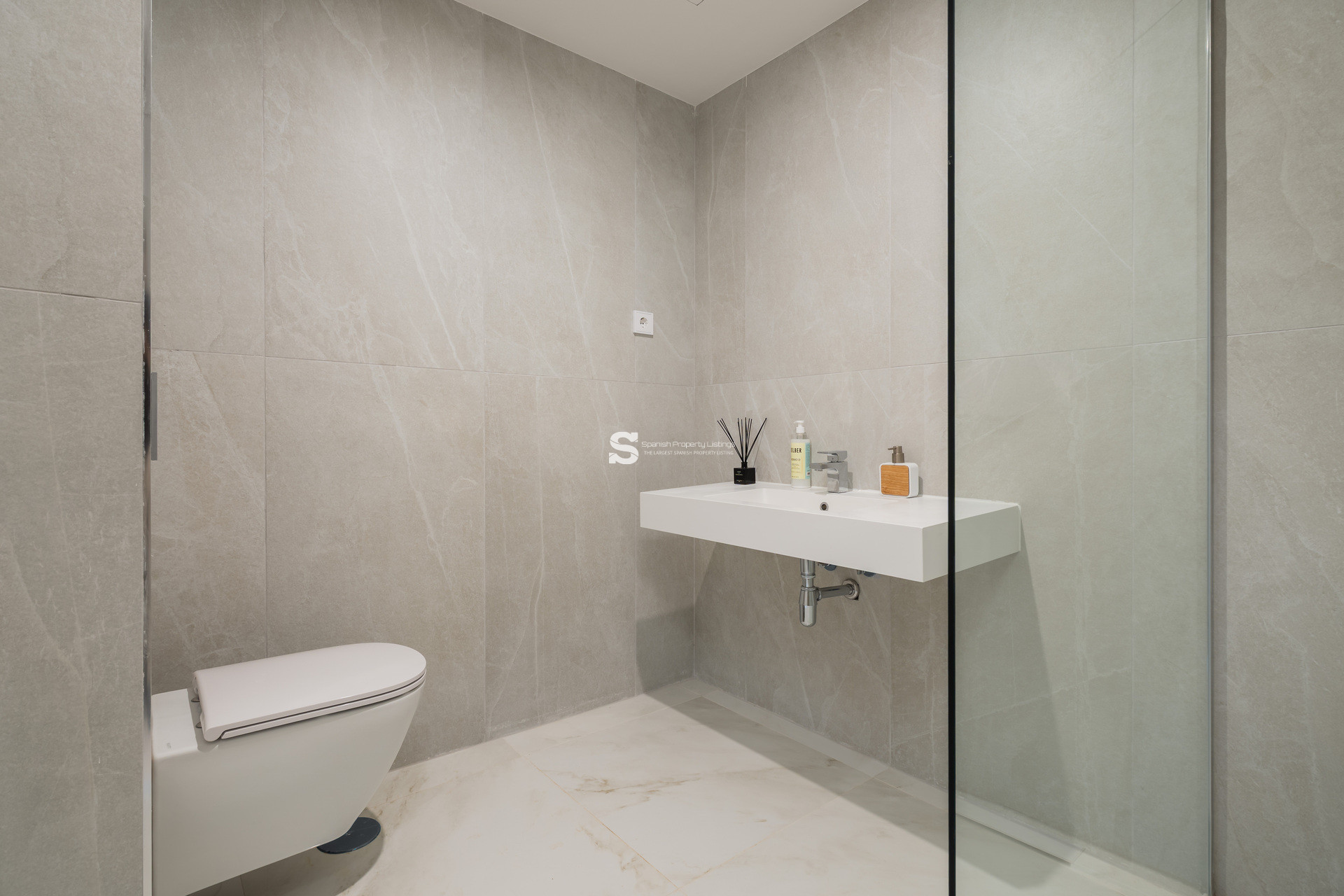 New Build - Apartment - Estepona