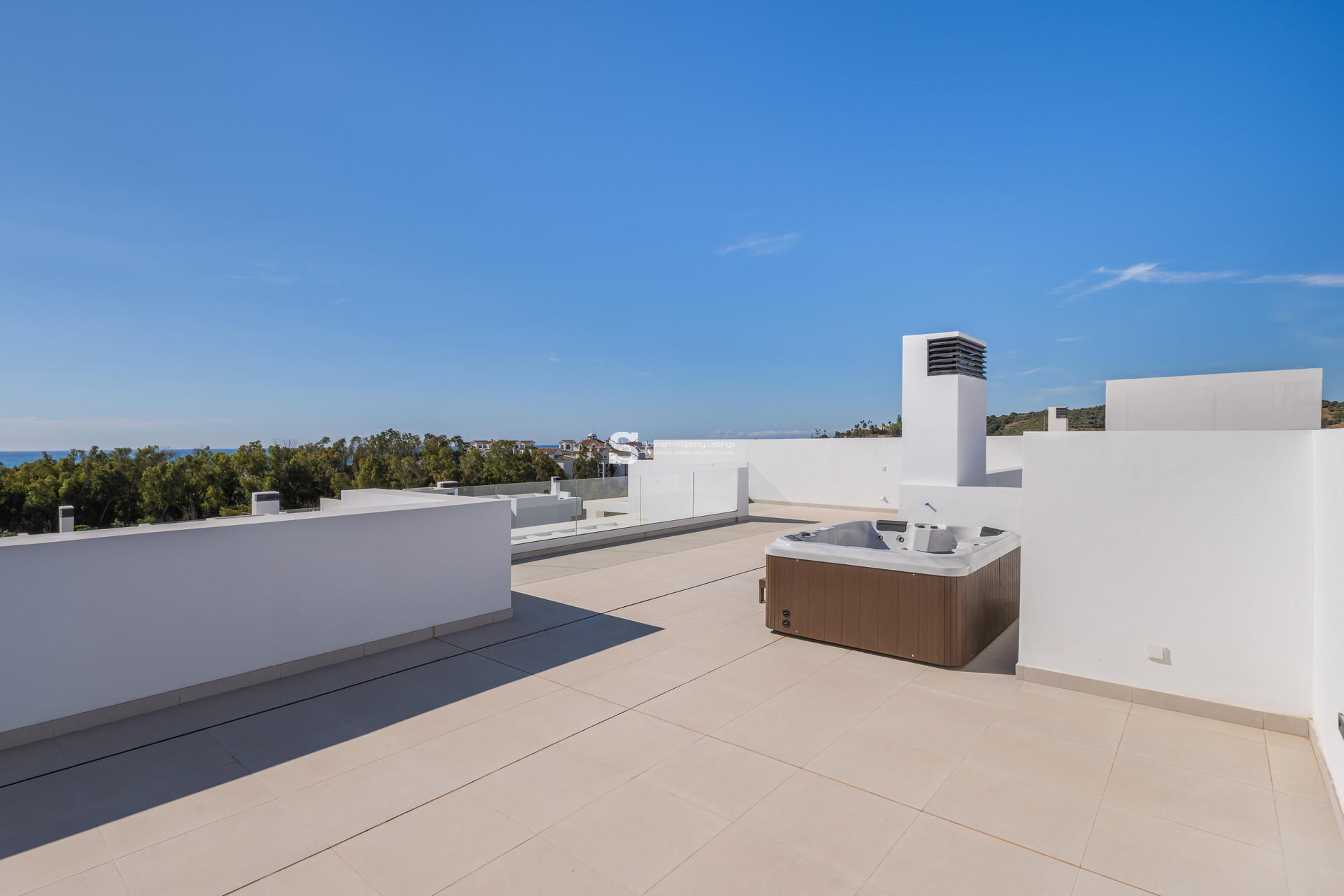 New Build - Apartment - Estepona