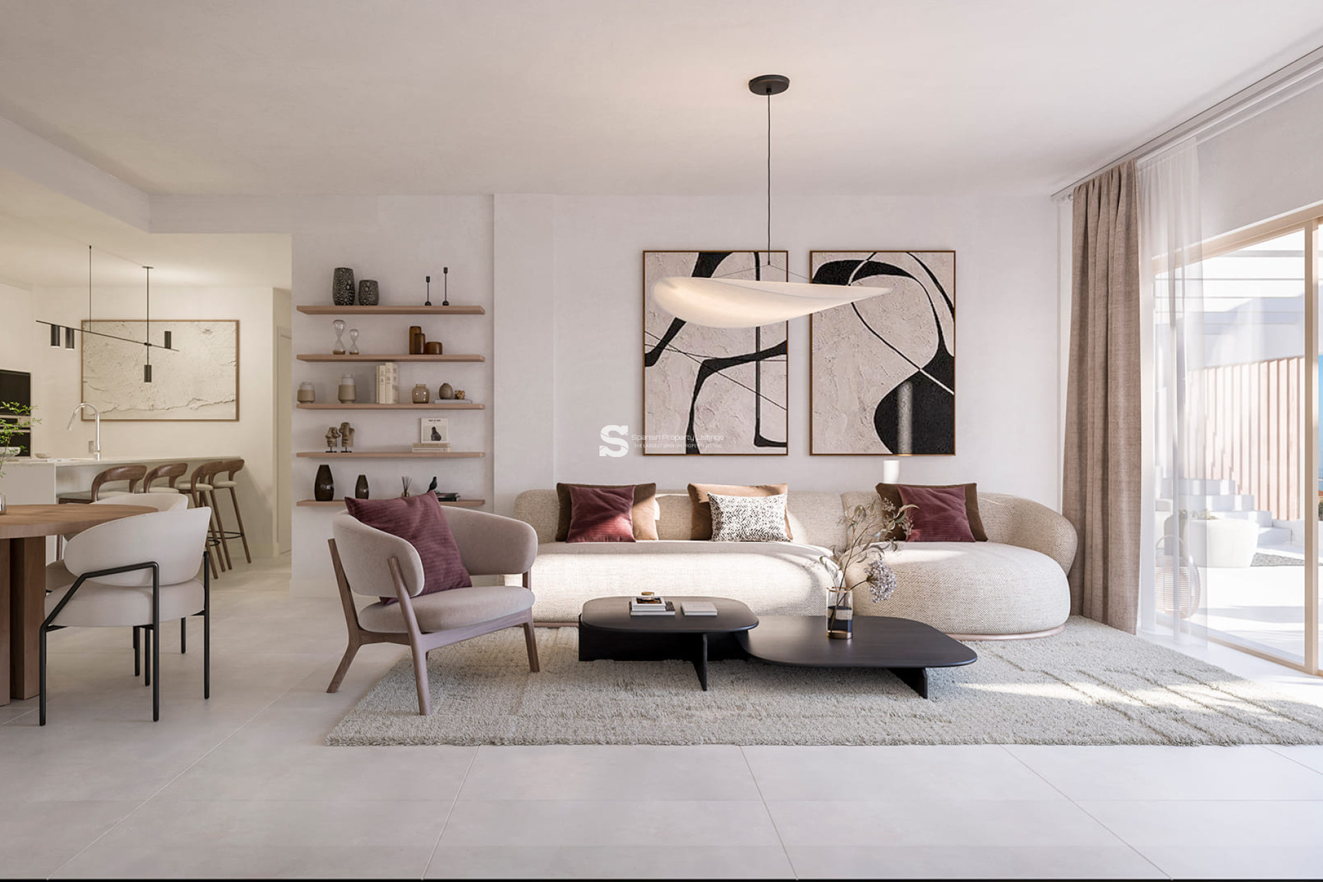 New Build - Apartment - Estepona