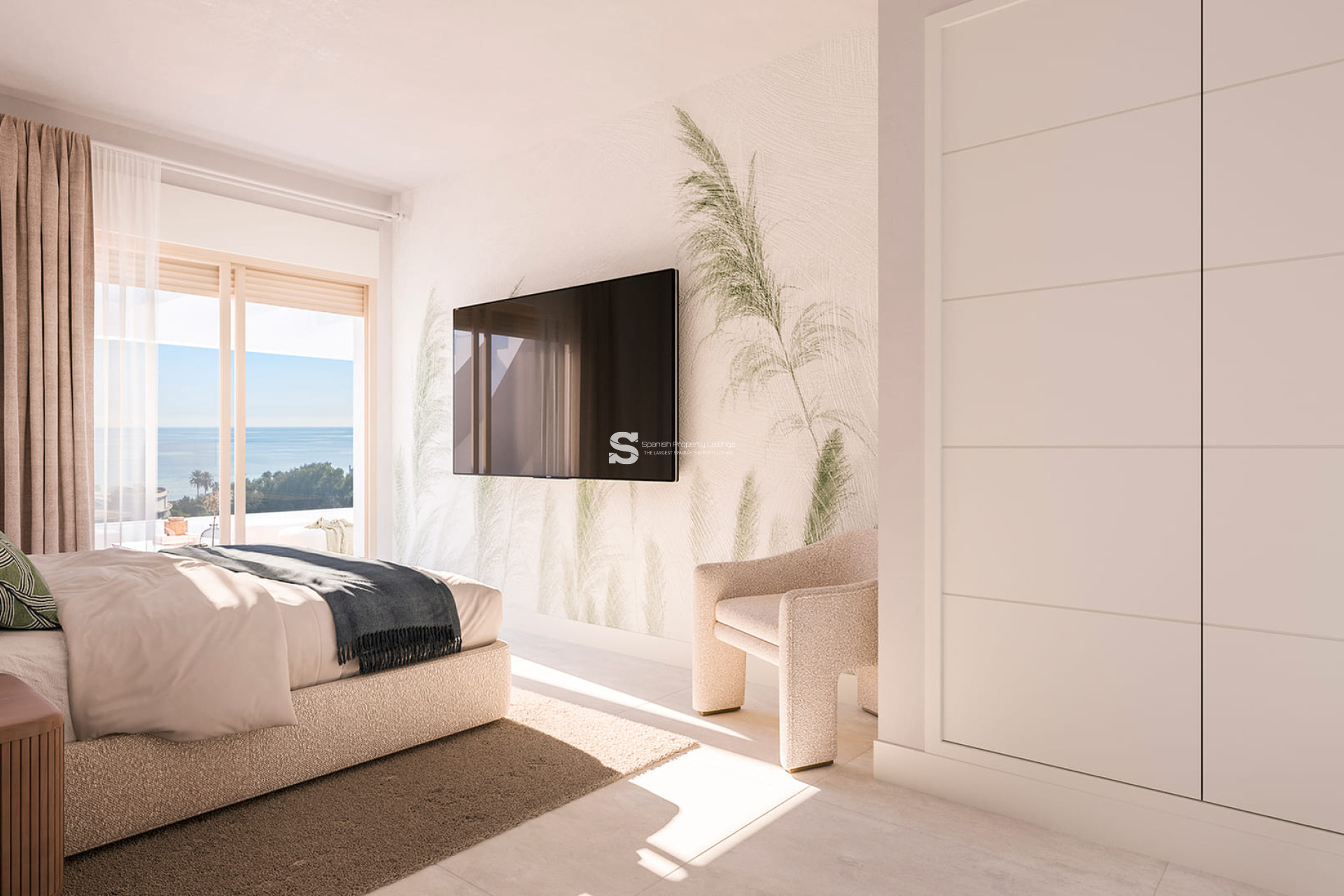 New Build - Apartment - Estepona