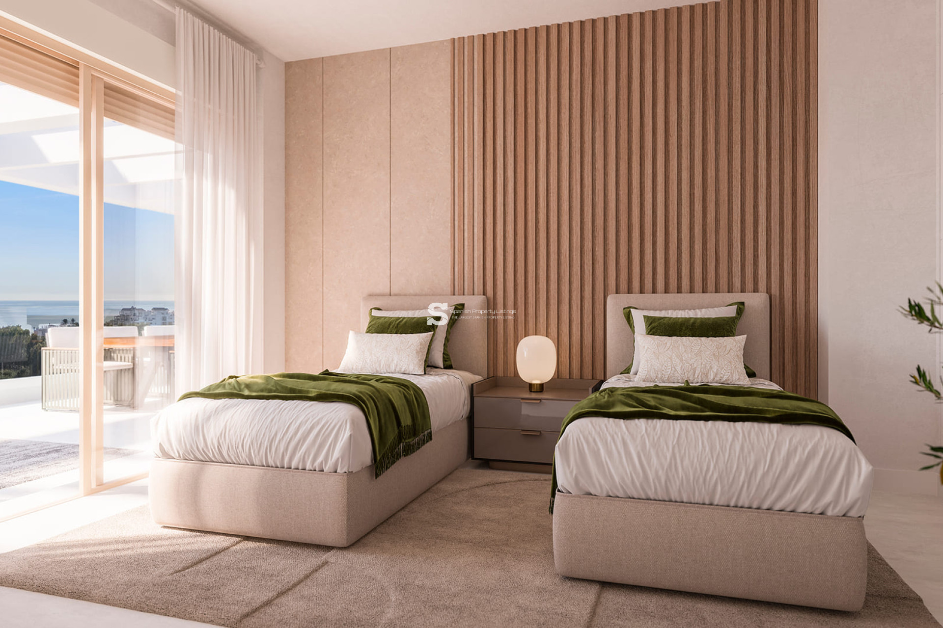 New Build - Apartment - Estepona