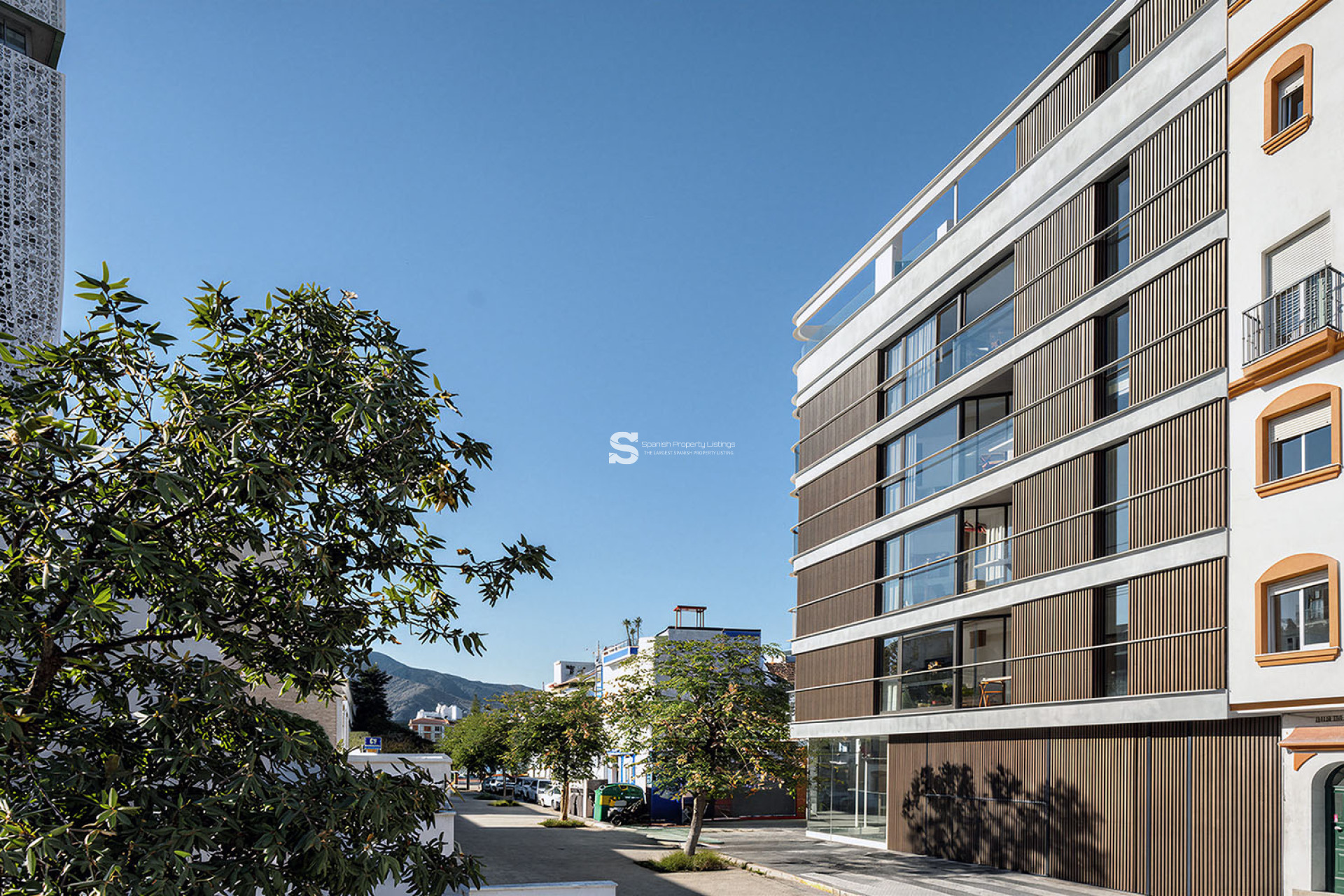 New Build - Apartment - Estepona