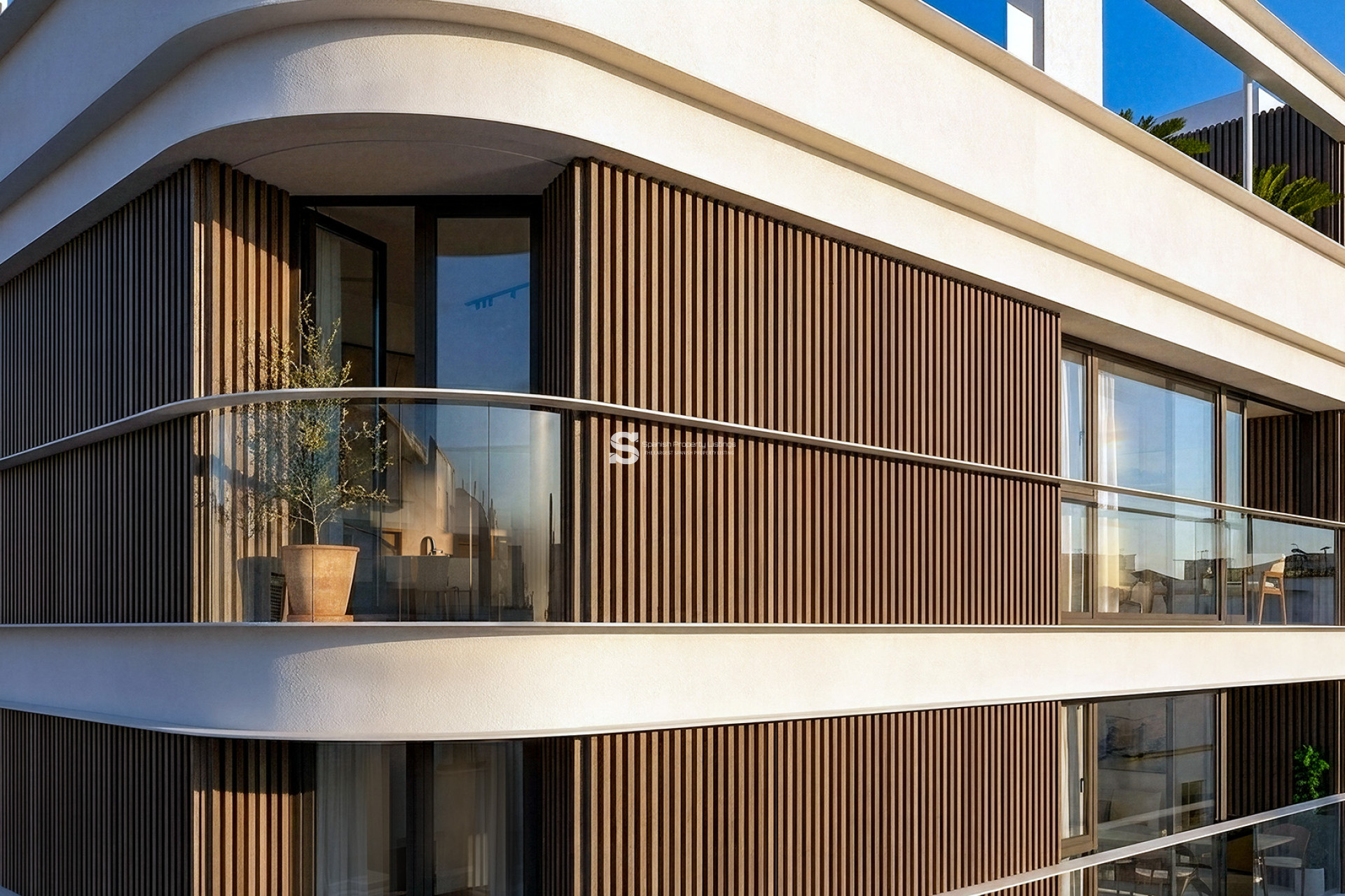 New Build - Apartment - Estepona