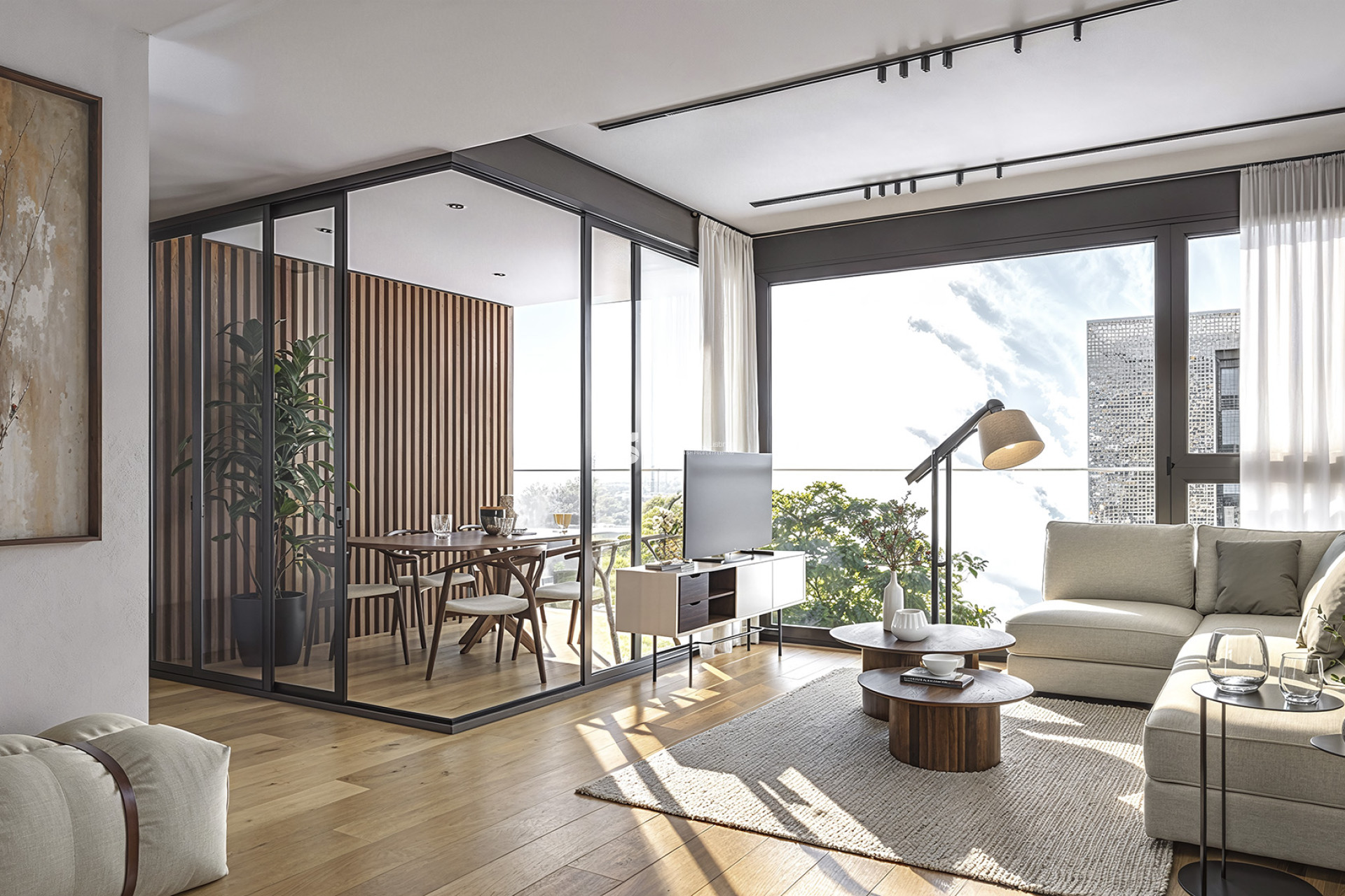 New Build - Apartment - Estepona