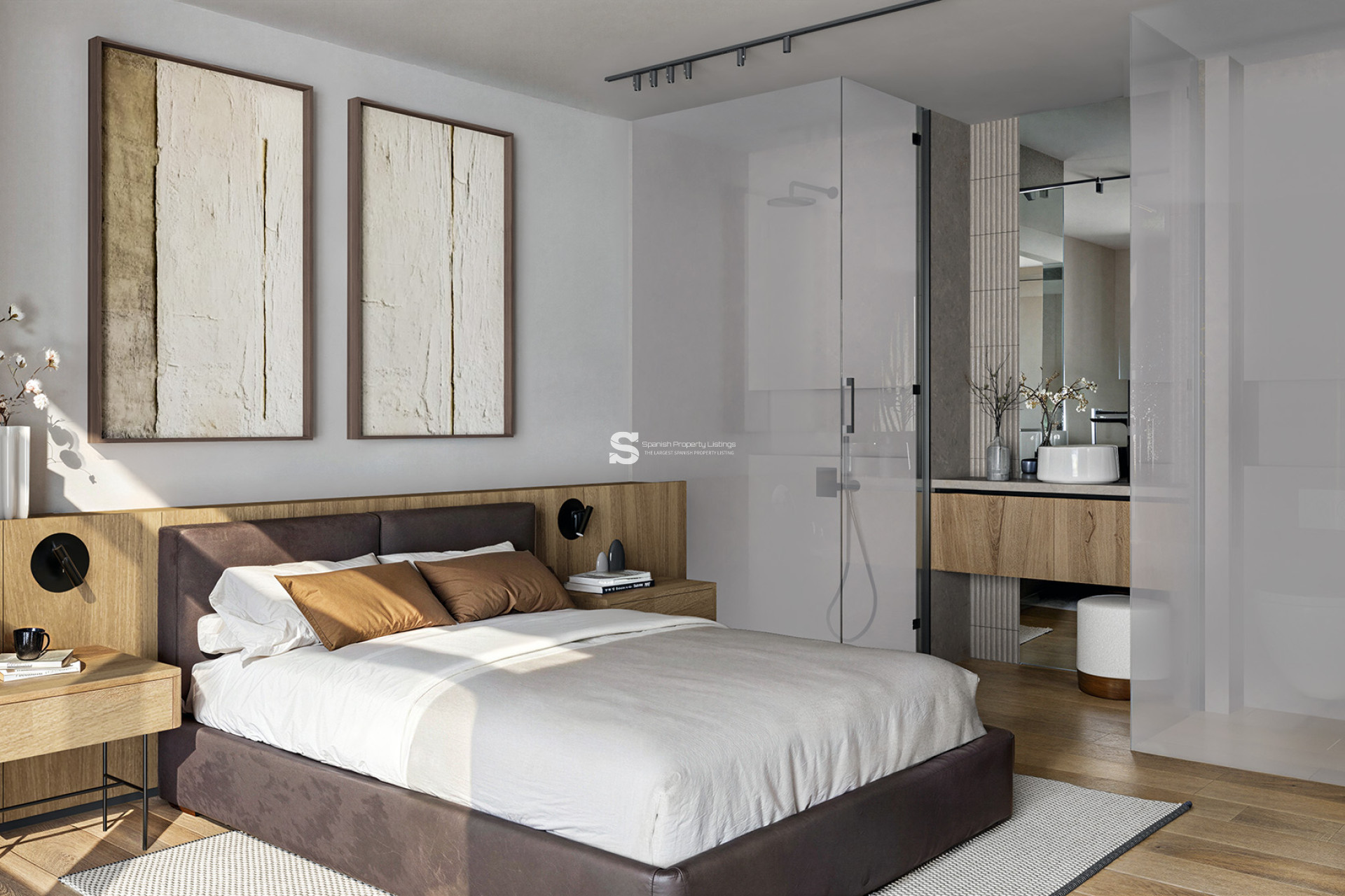 New Build - Apartment - Estepona