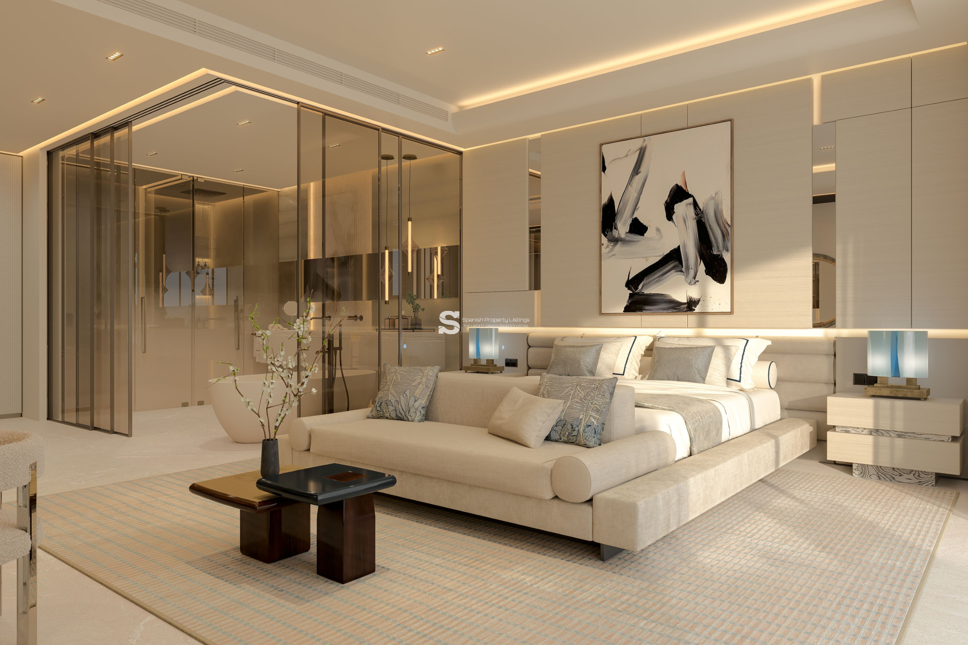 New Build - Apartment - Estepona