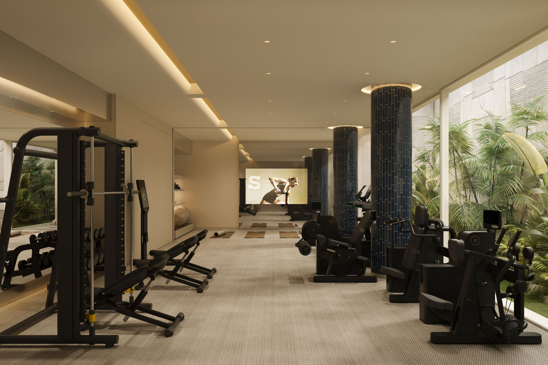 New Build - Apartment - Estepona