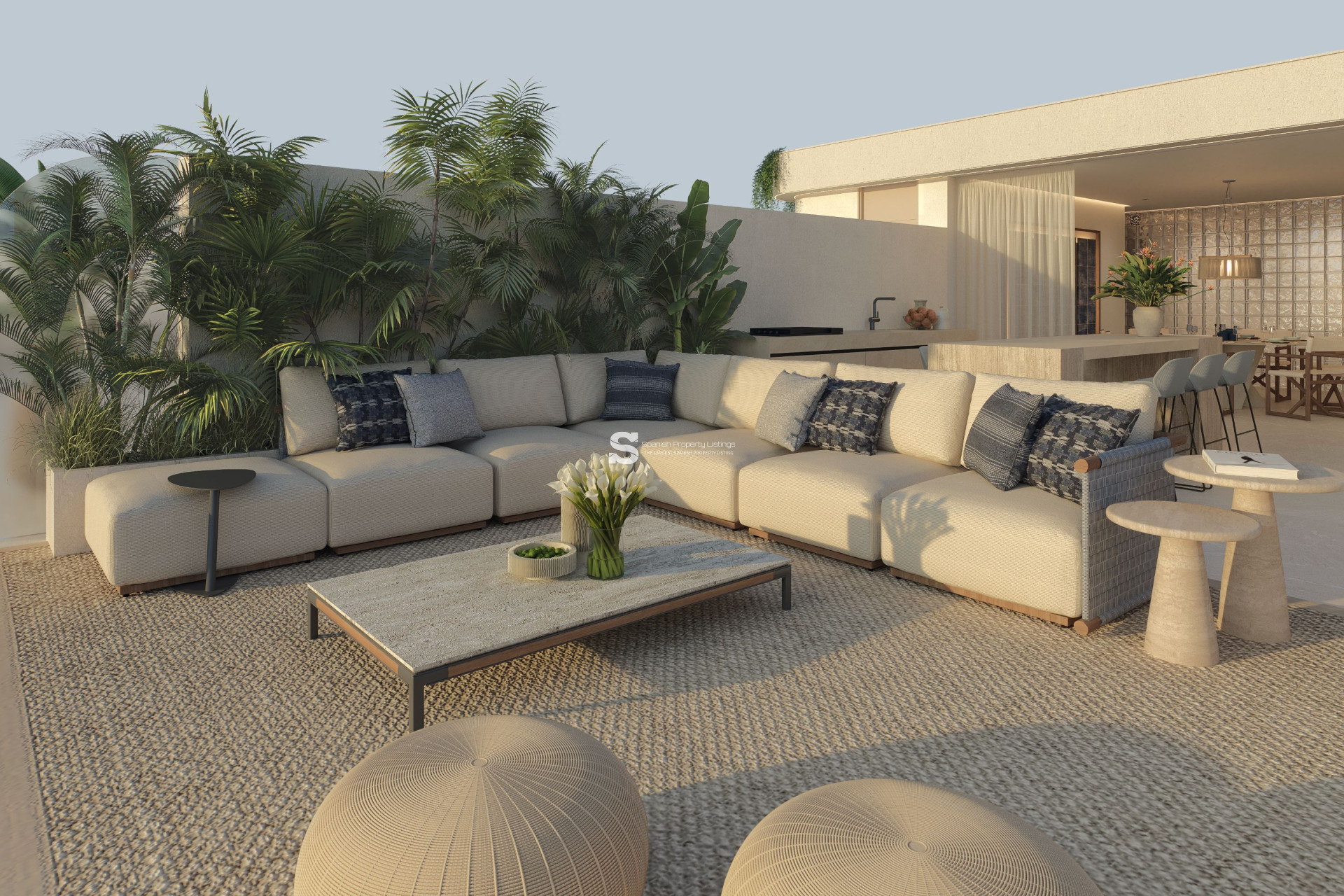 New Build - Apartment - Estepona